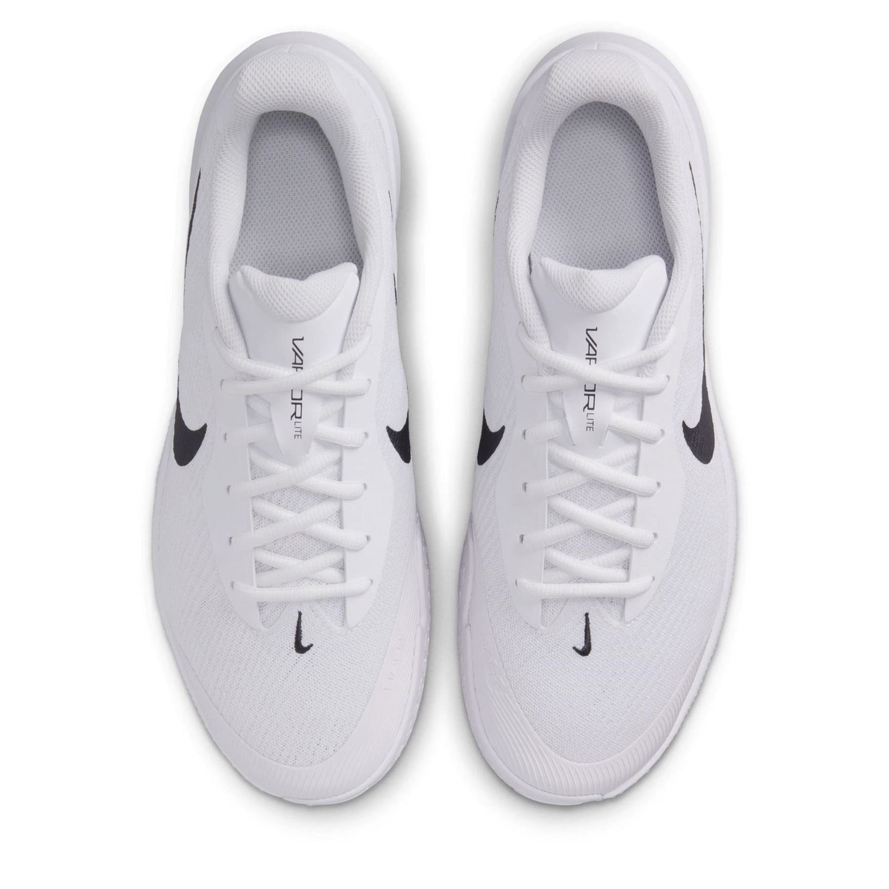 Nike Mens Vapor Lite 3 Hard Court Tennis Shoes