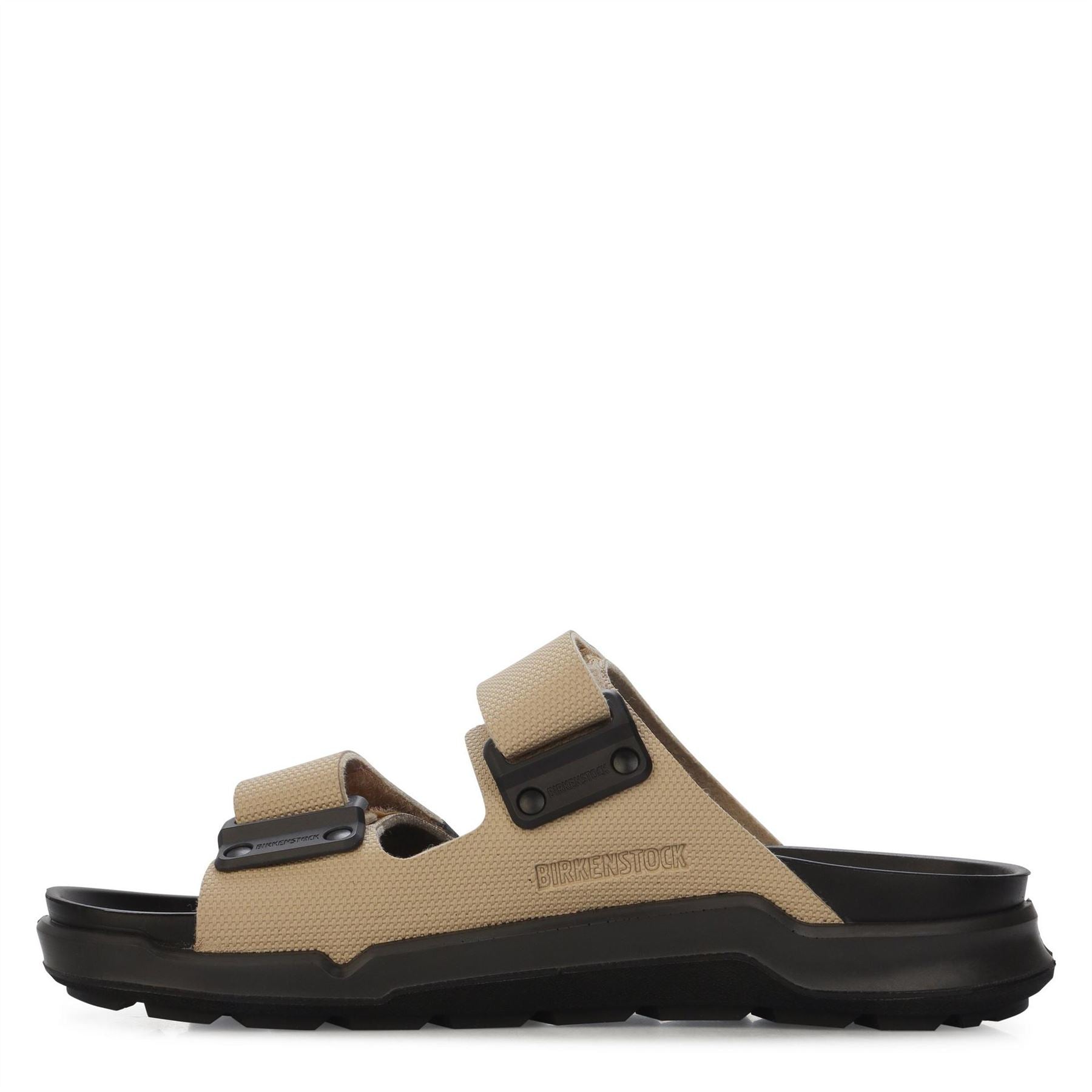 Birkenstock Atacama Birko F Textured Slide Sandals