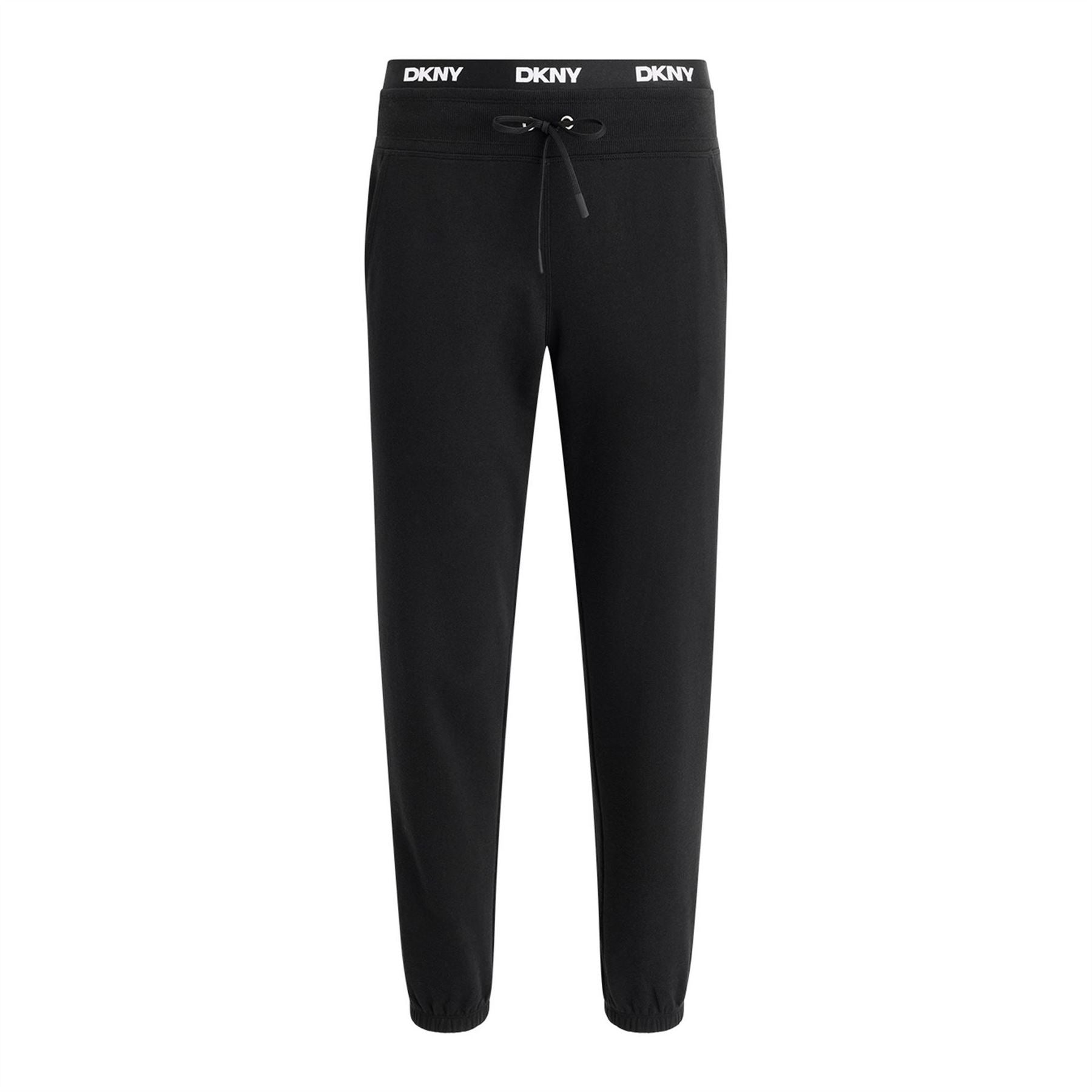 DKNY Slim Fit Jogging Bottoms
