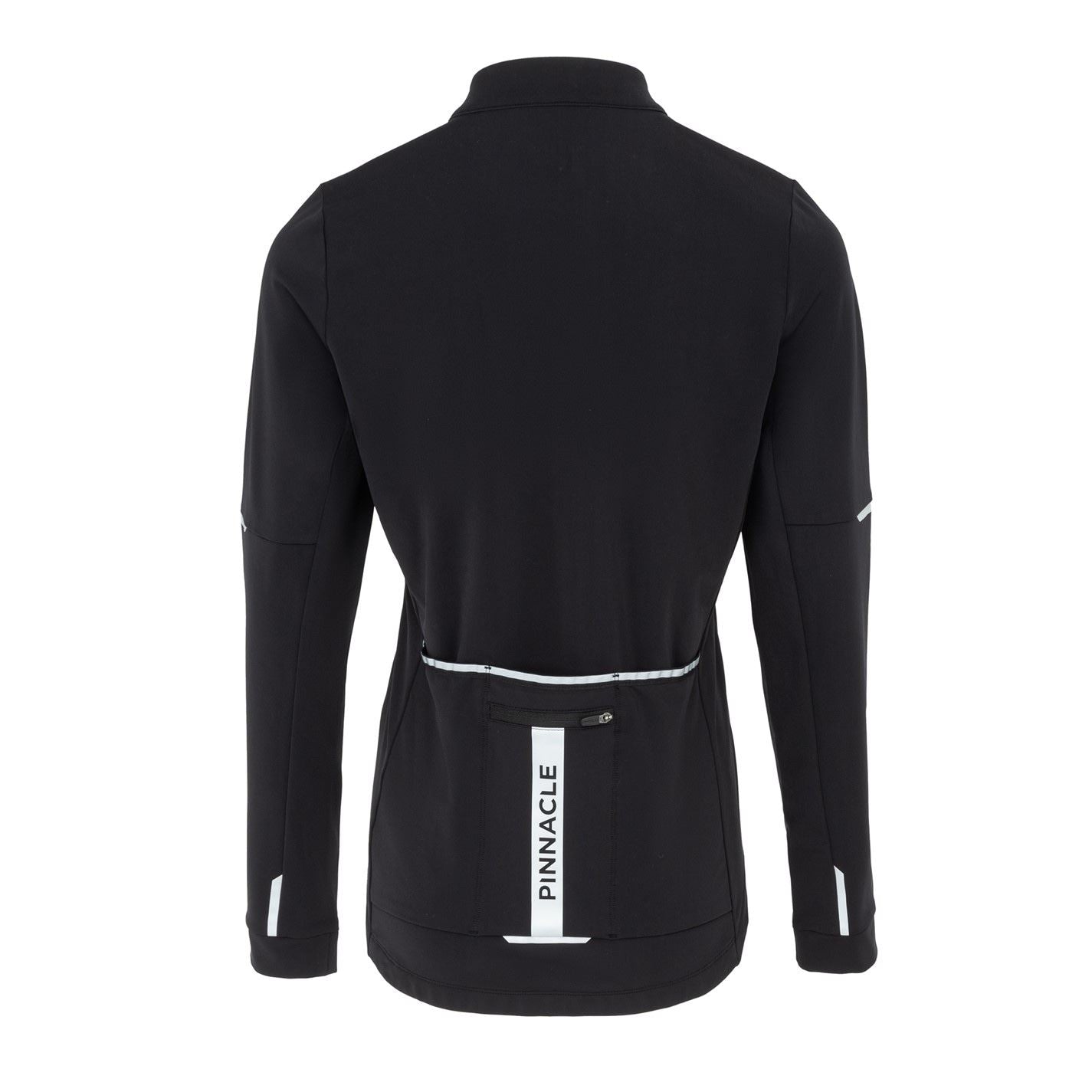 Pinnacle Thermal Long Sleeve Cycling Jersey Ladies