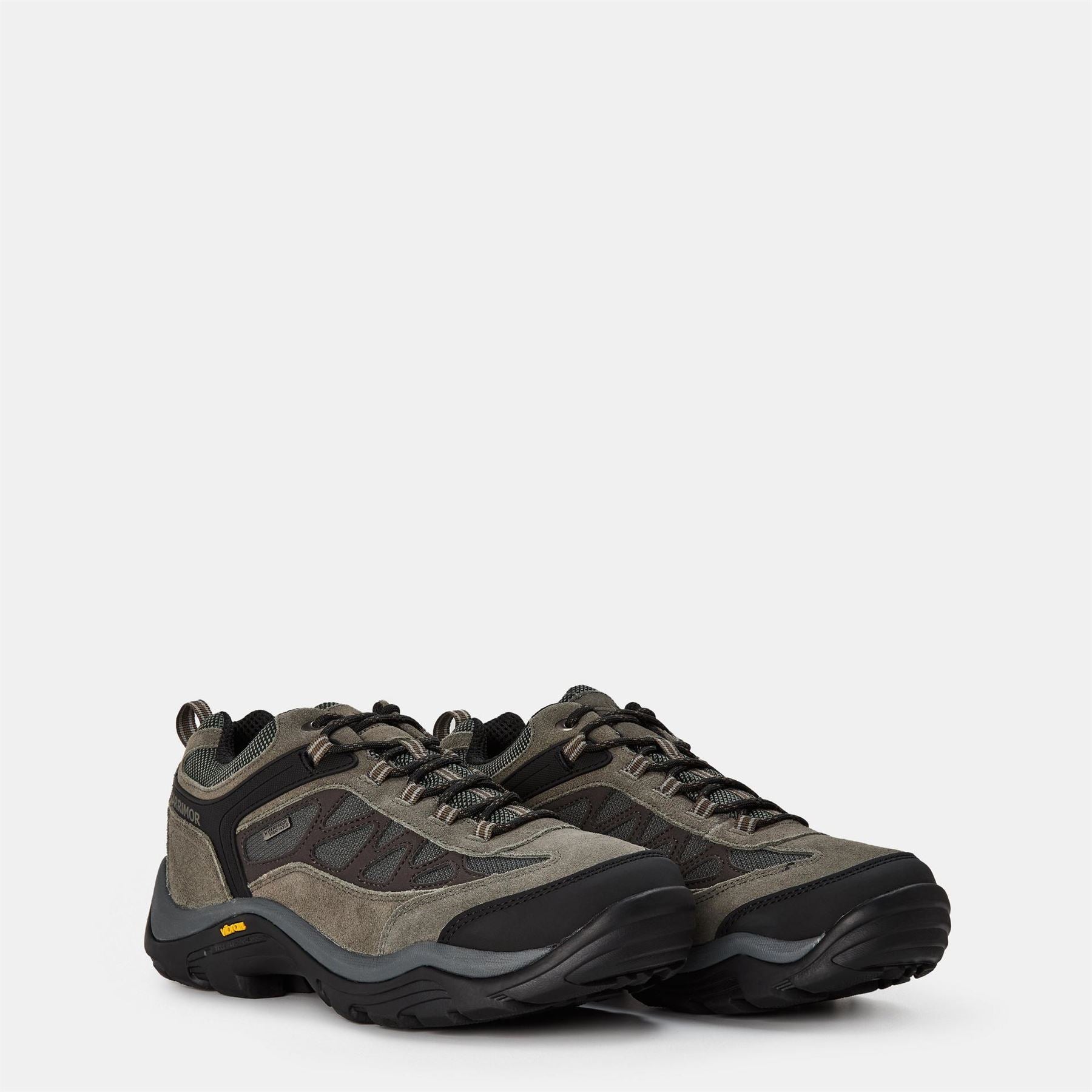 Karrimor Mens Waterproof Walking Shoes
