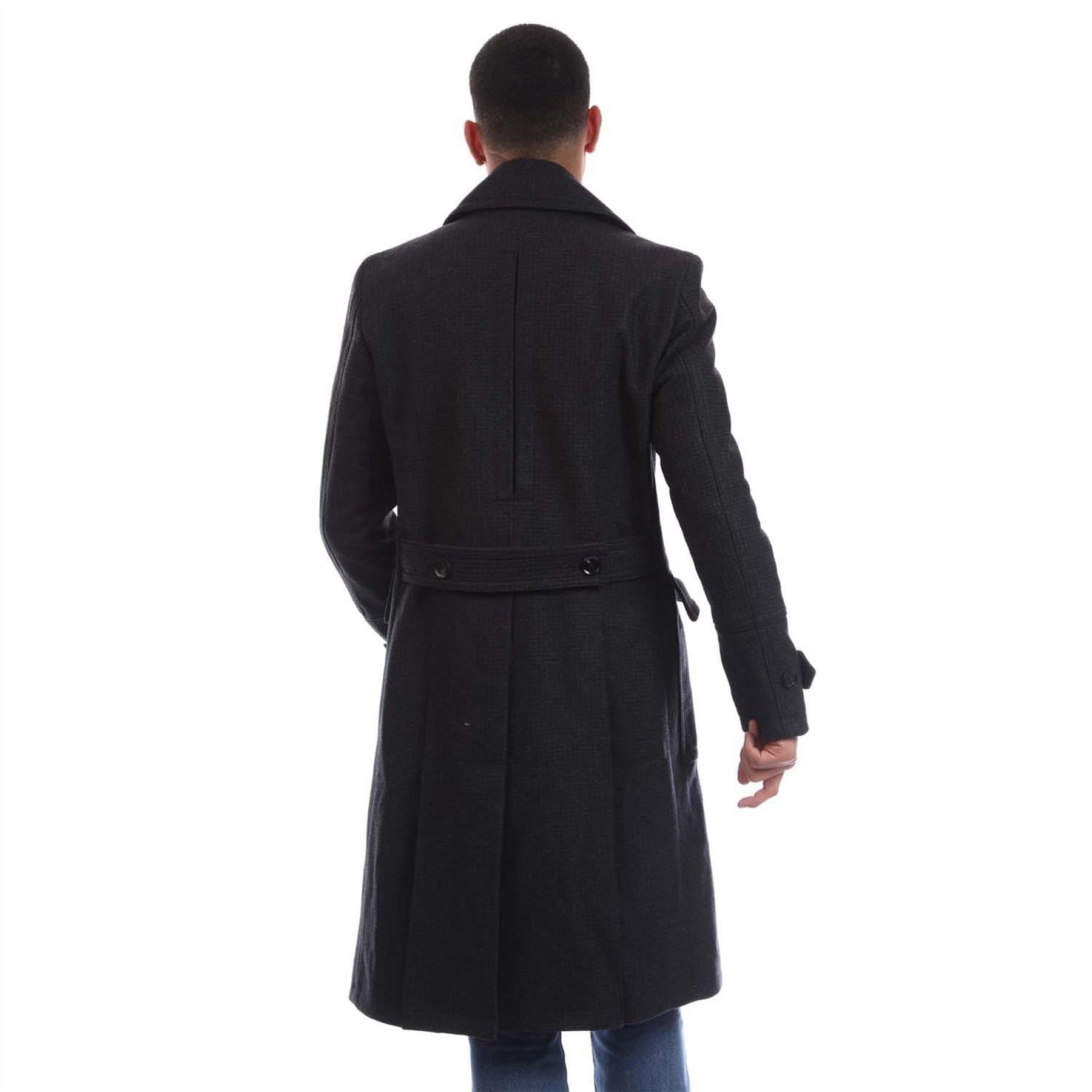 Belstaff Coat