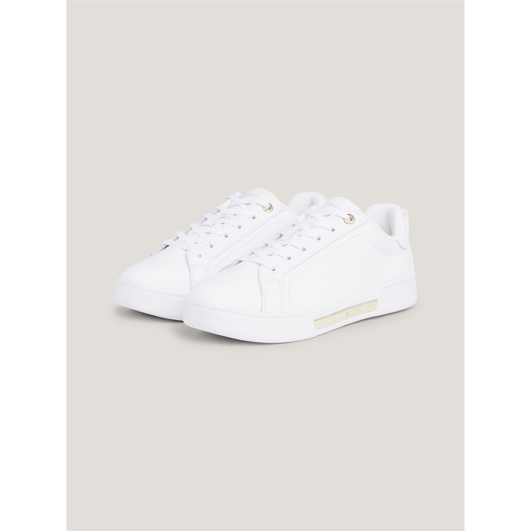 Tommy Hilfiger Court Sneakers