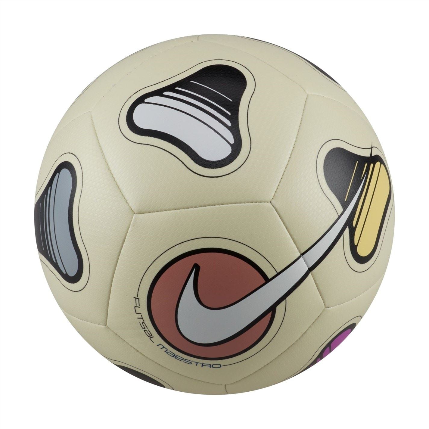 Nike Futsal Maestro Football Ball