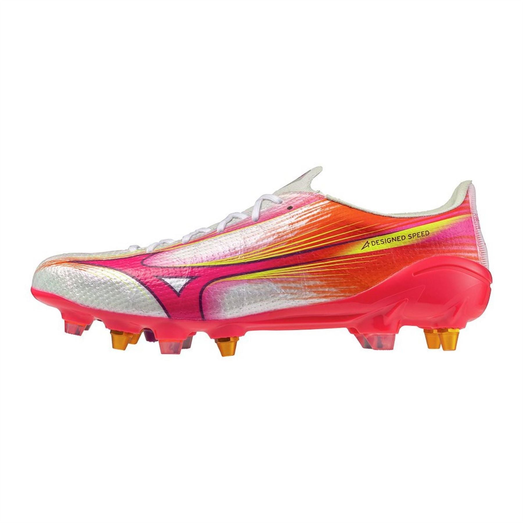 Mizuno Mizuno Alpha Elite Rugby Boots