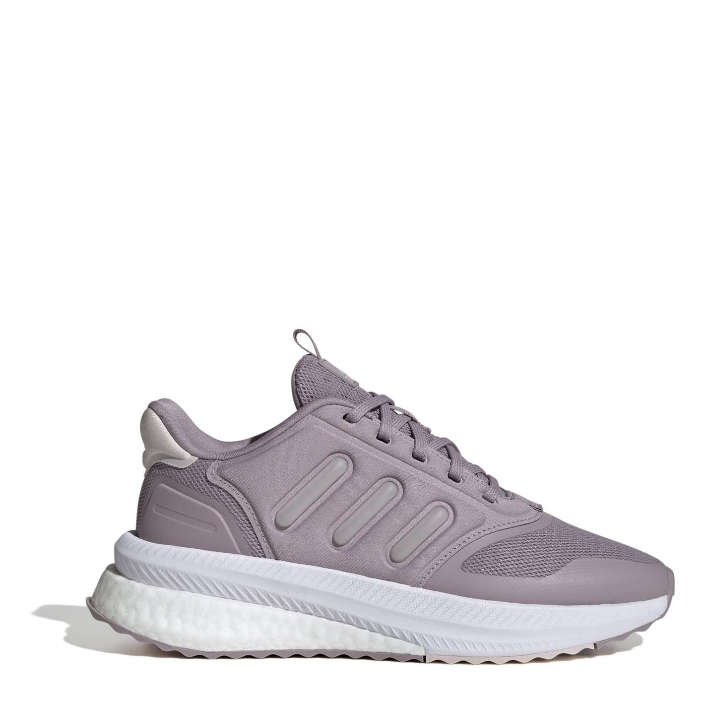 adidas X PLRphase Lace Up Low Top Sneakers