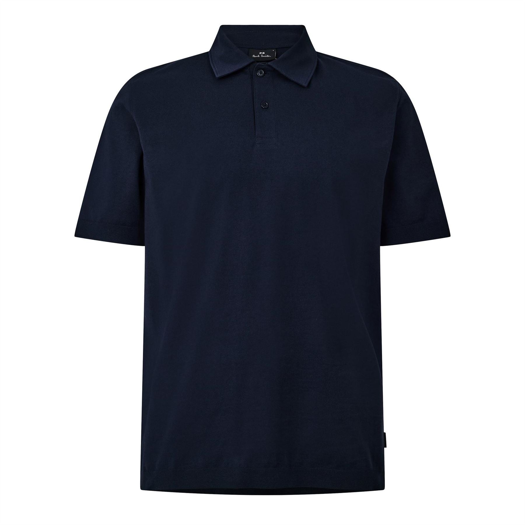 PS Paul Smith Knt Ss Polo