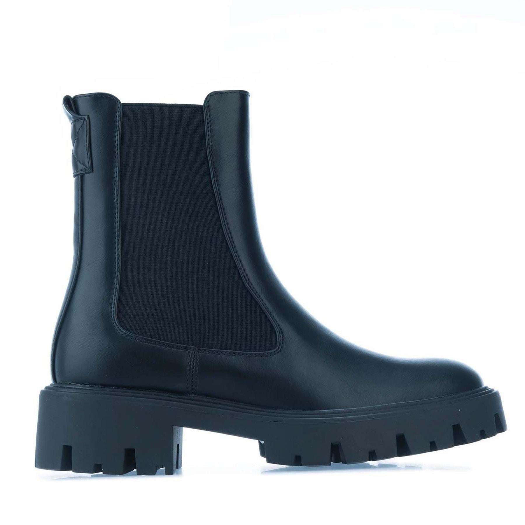 Only Betty Chelsea Boots