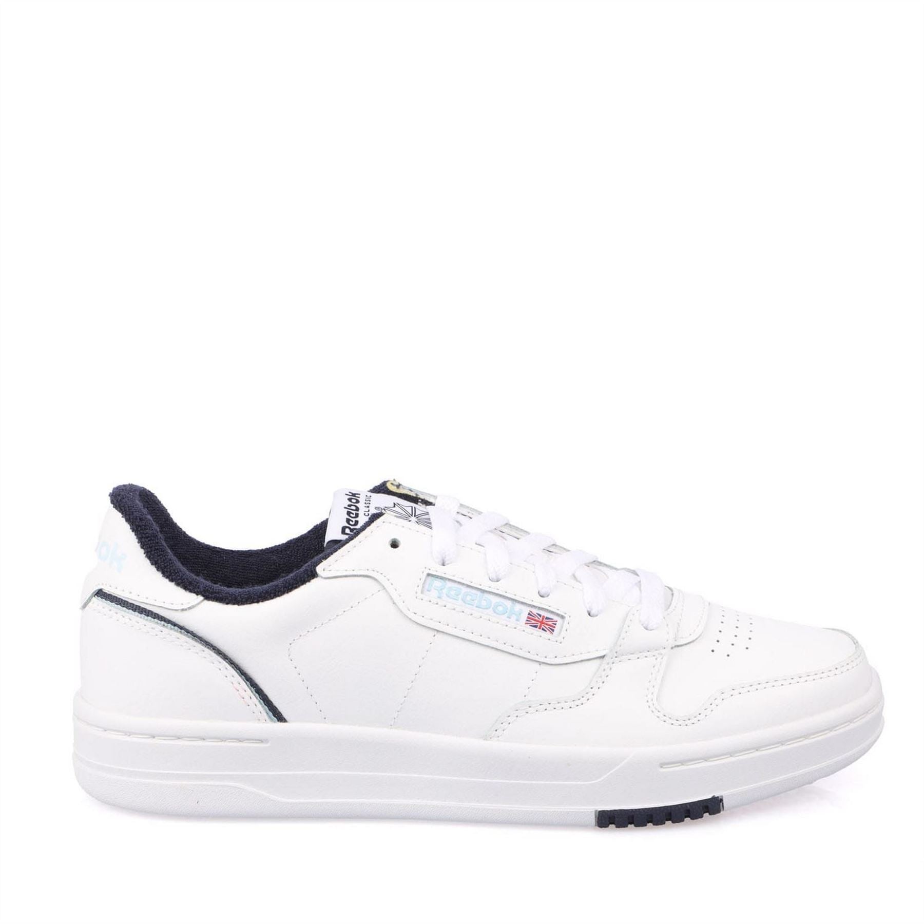 Reebok Court Trainers
