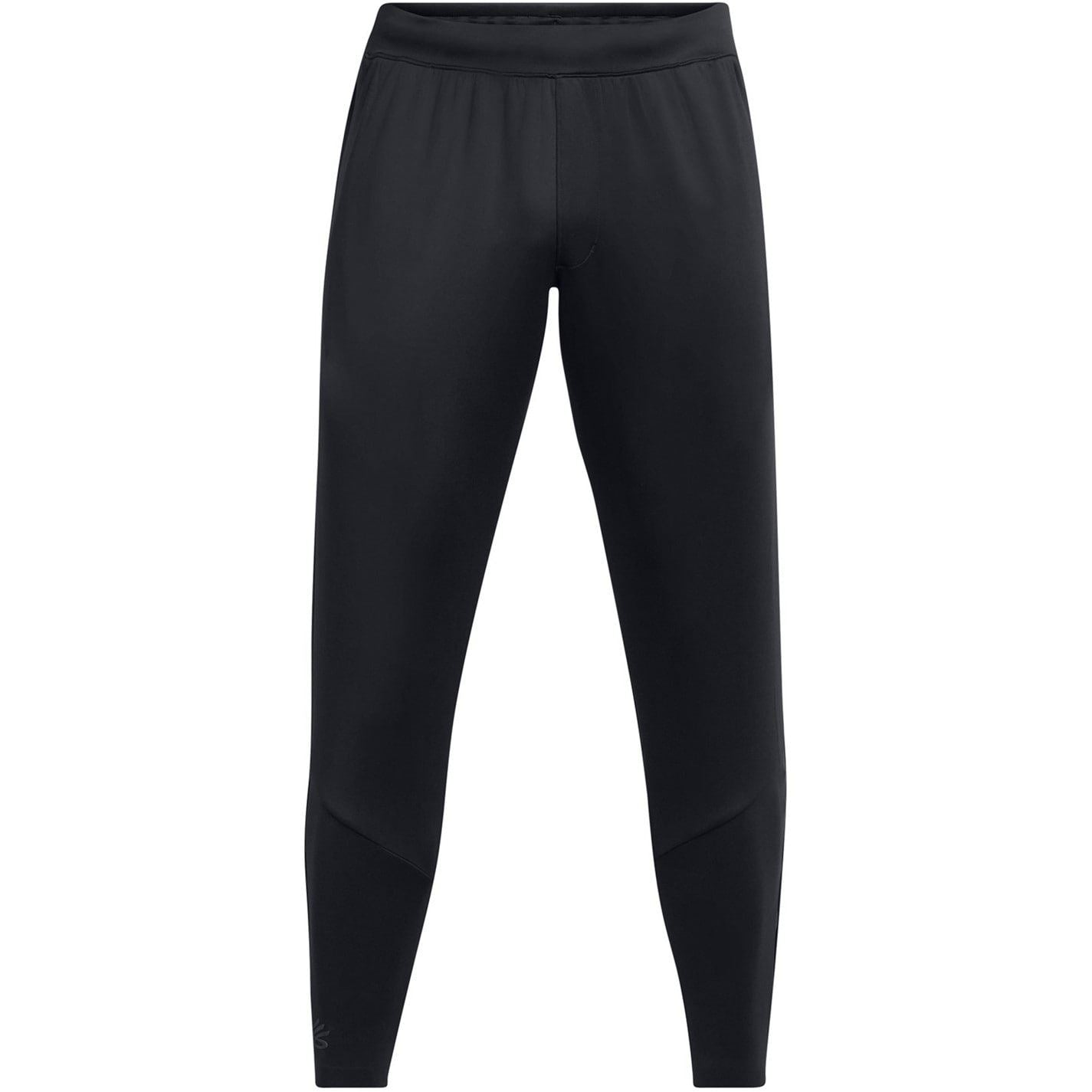 Under Armour Mens Curry Travel Tracksuit Bottoms