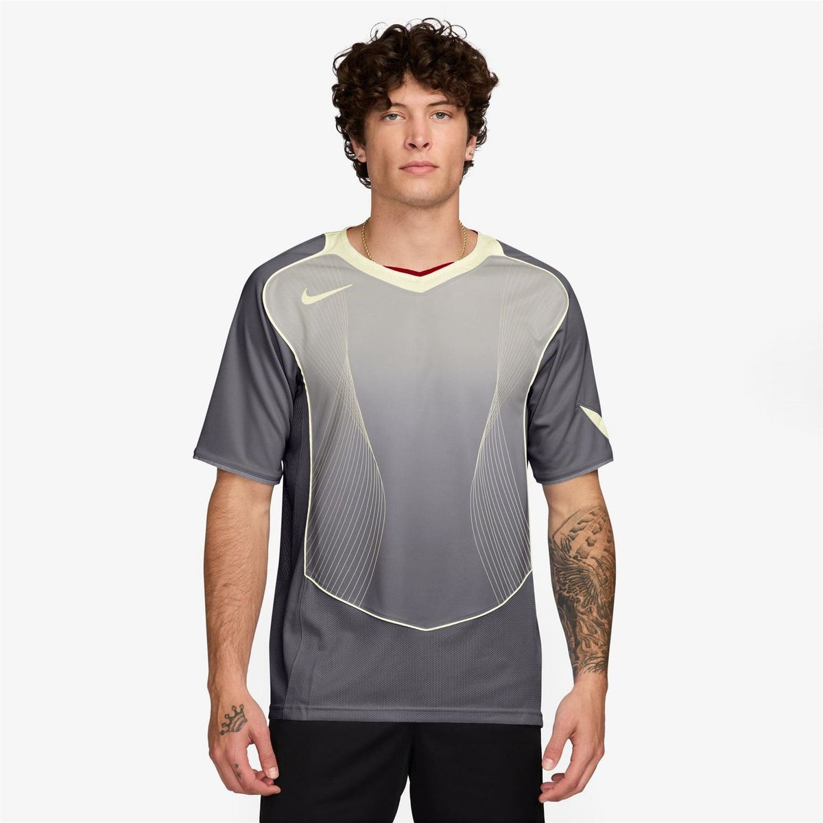 Nike Mens T90 Shirt
