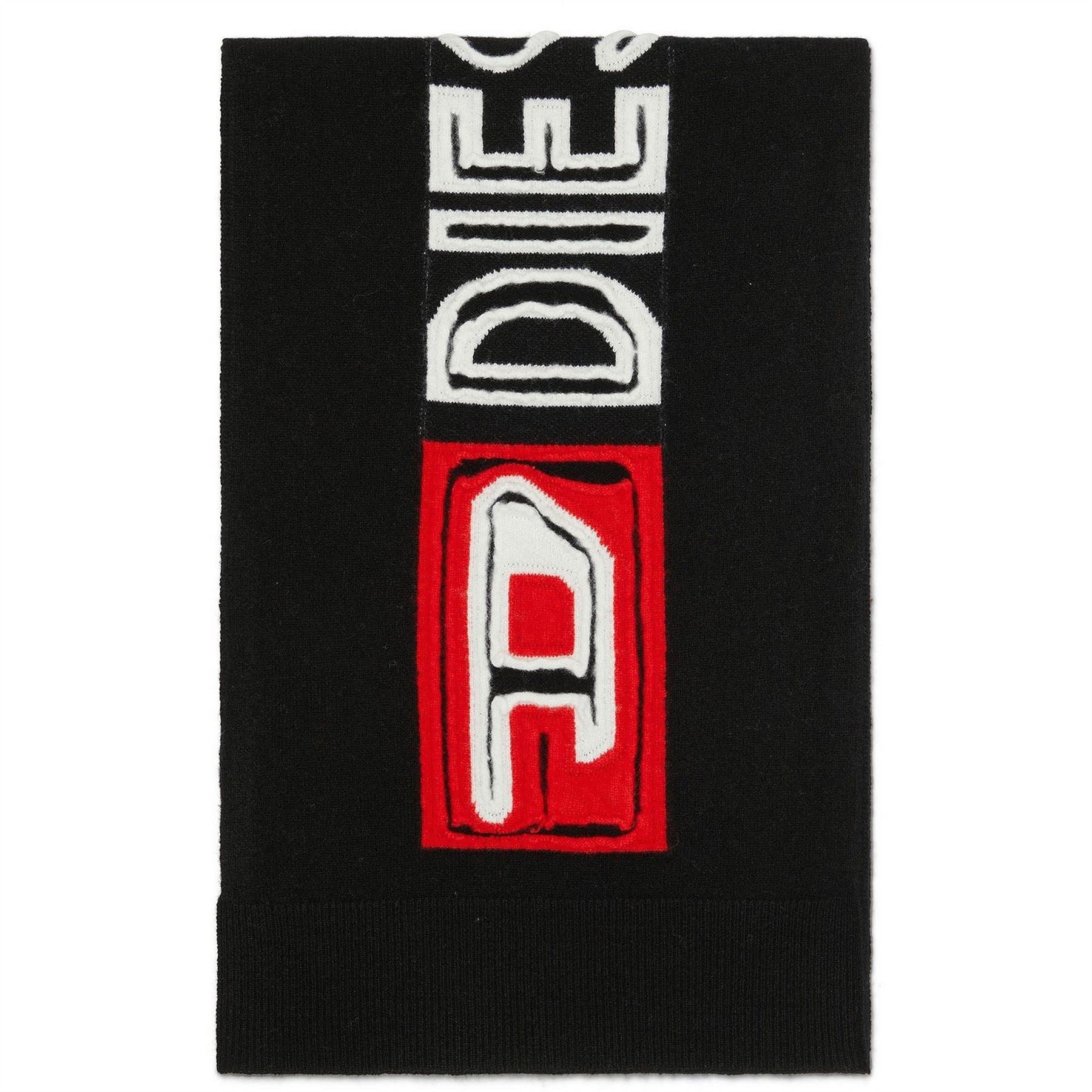 Diesel Adults Midweight Scarf