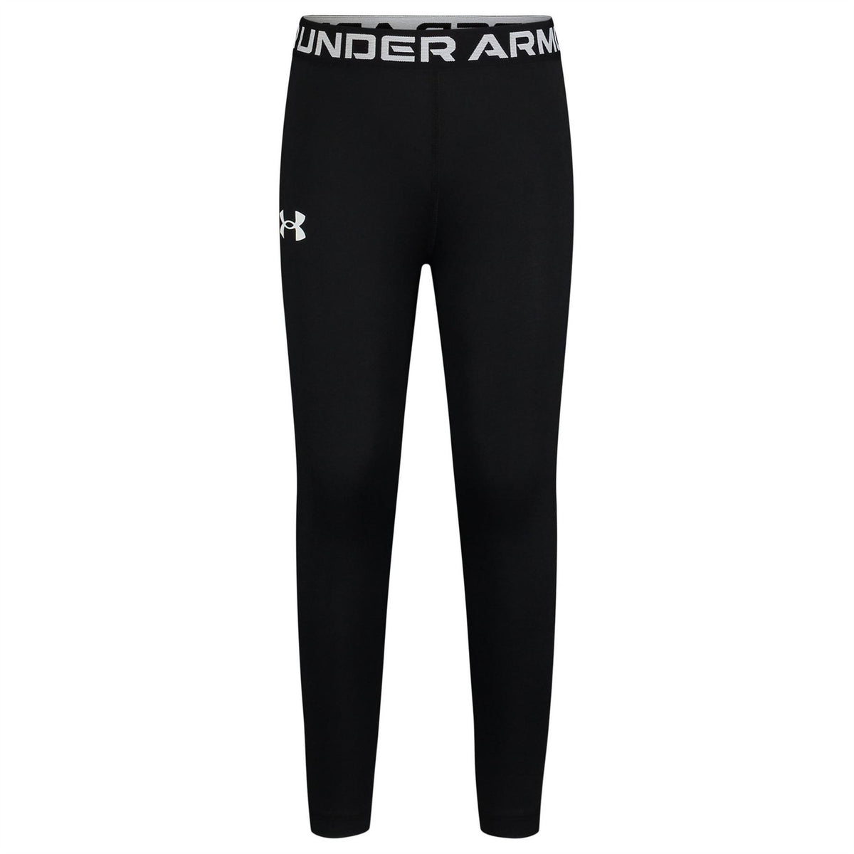 Under Armour Logo Jacquard Gym Legging