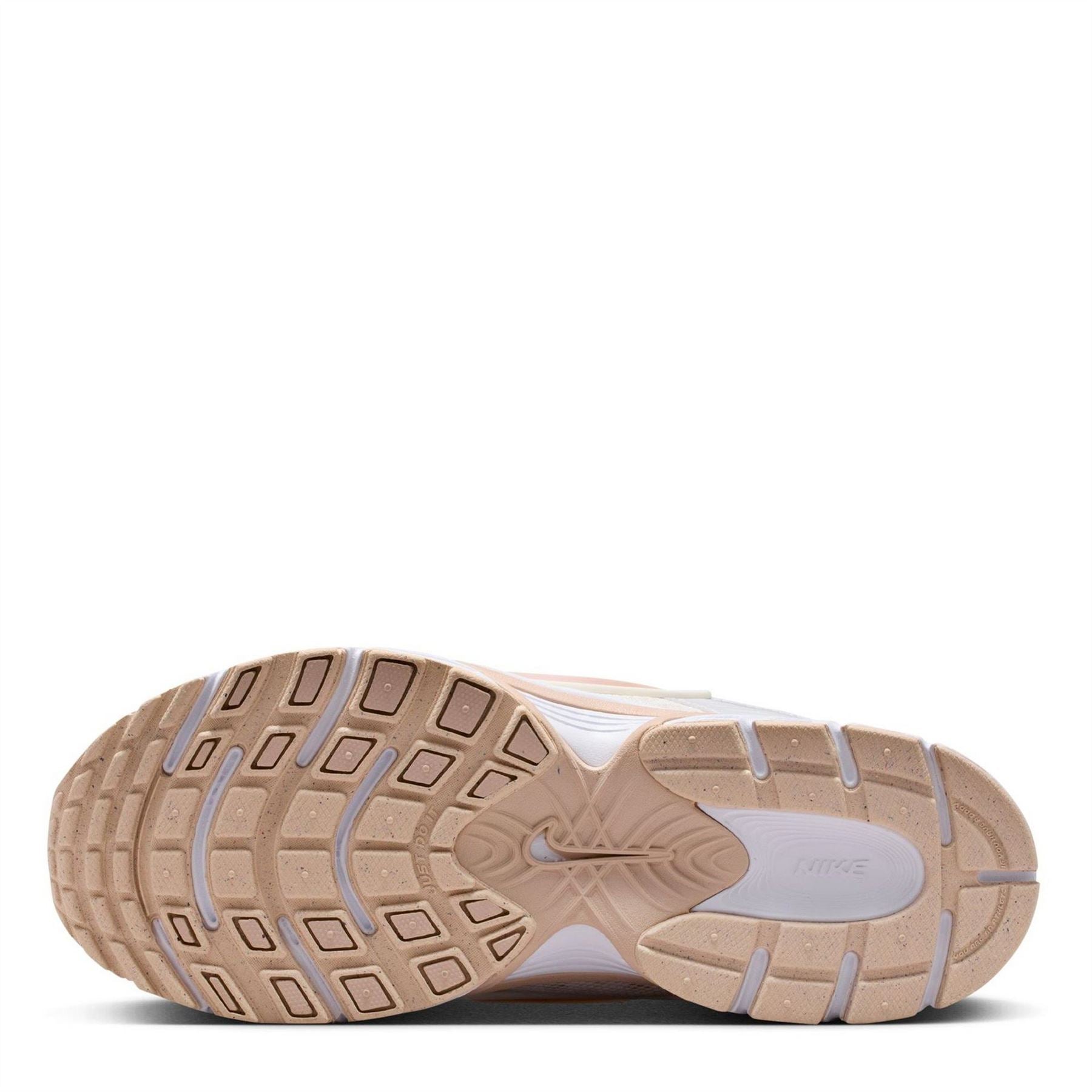 Nike Vomero Run 5 Lace-Up Running Trainers
