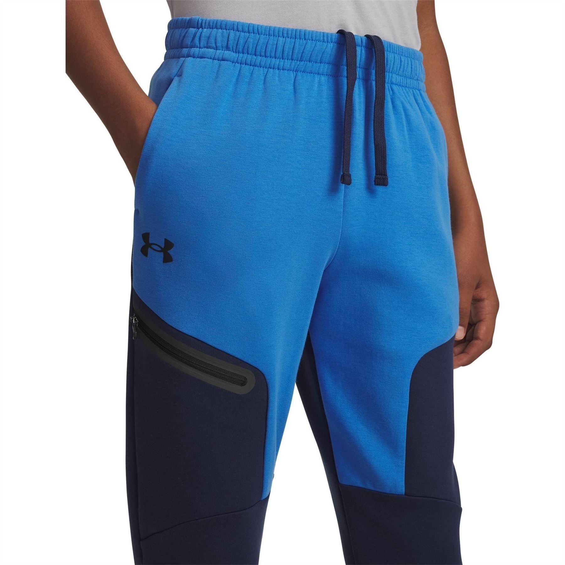 Under Armour B Unstoppable Flj