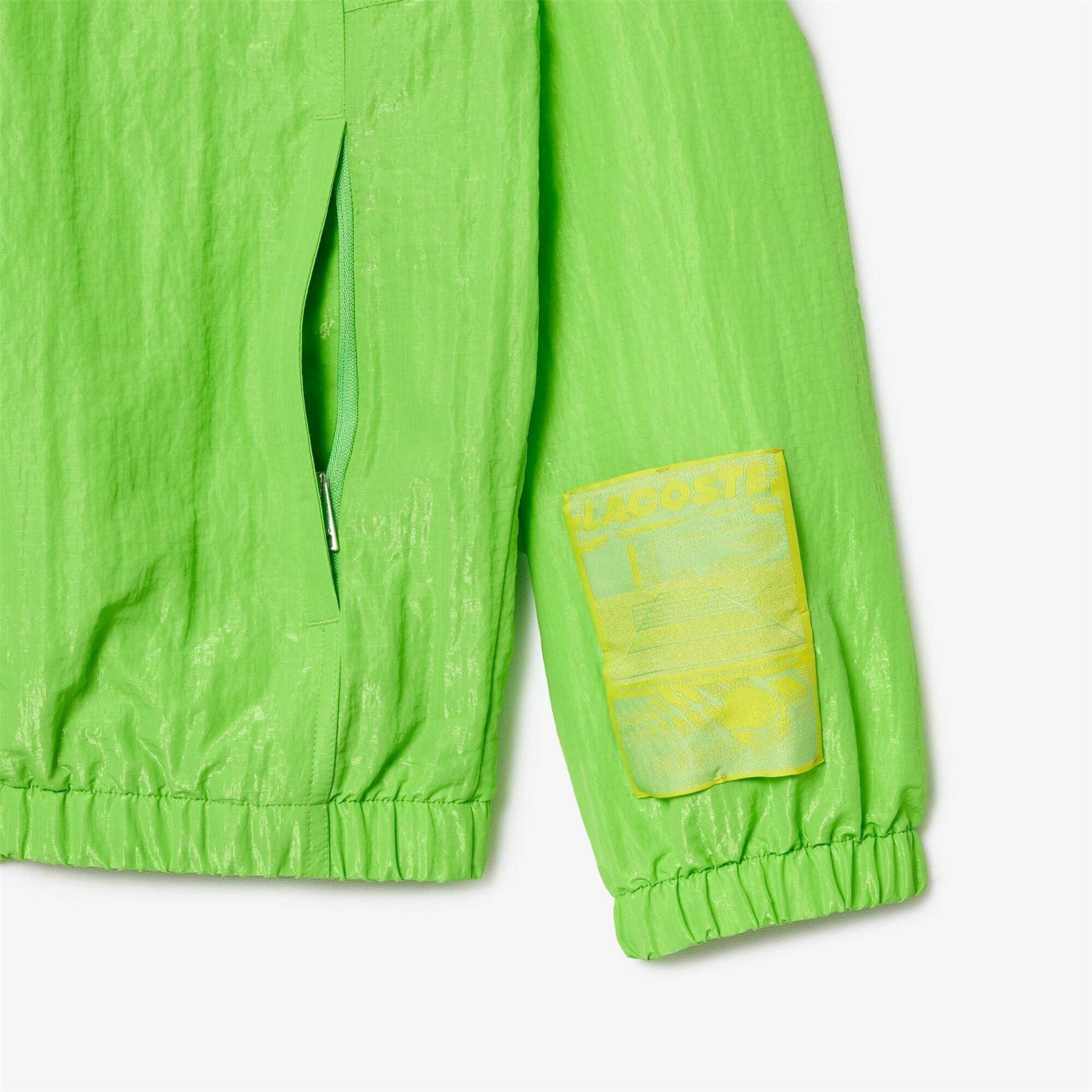Lacoste Blouson Rain Anorak