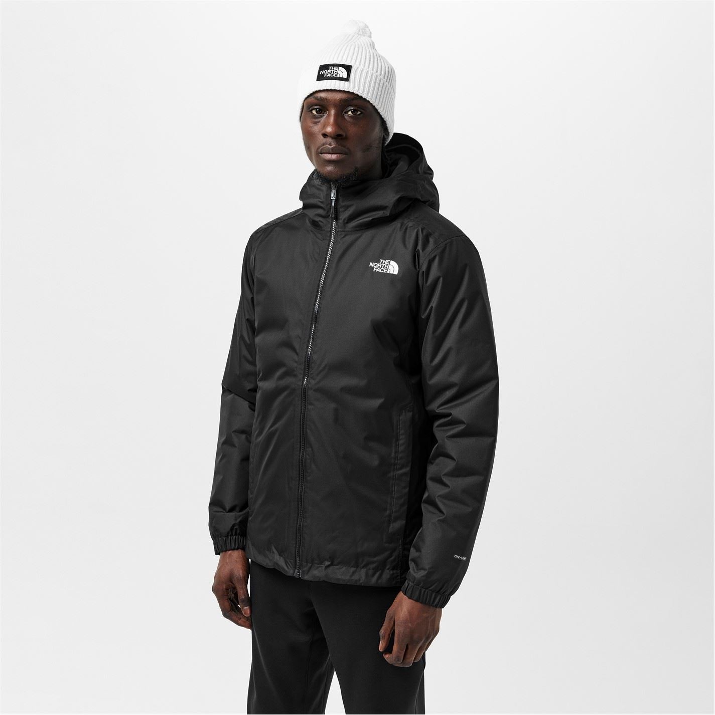 The North Face Quest Insulated Waterproof Jacket