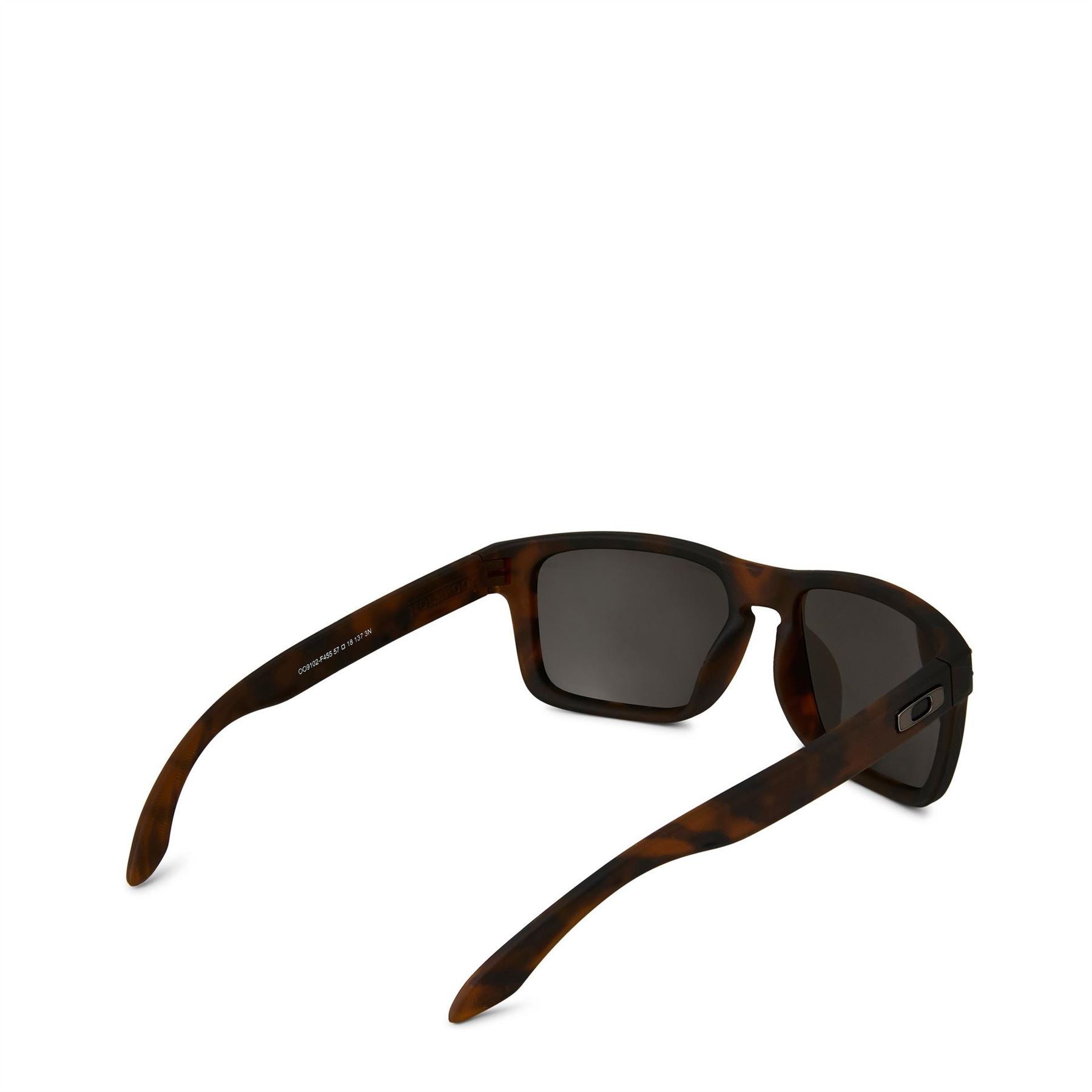 Oakley Holbrook Rectangle Sunglasses