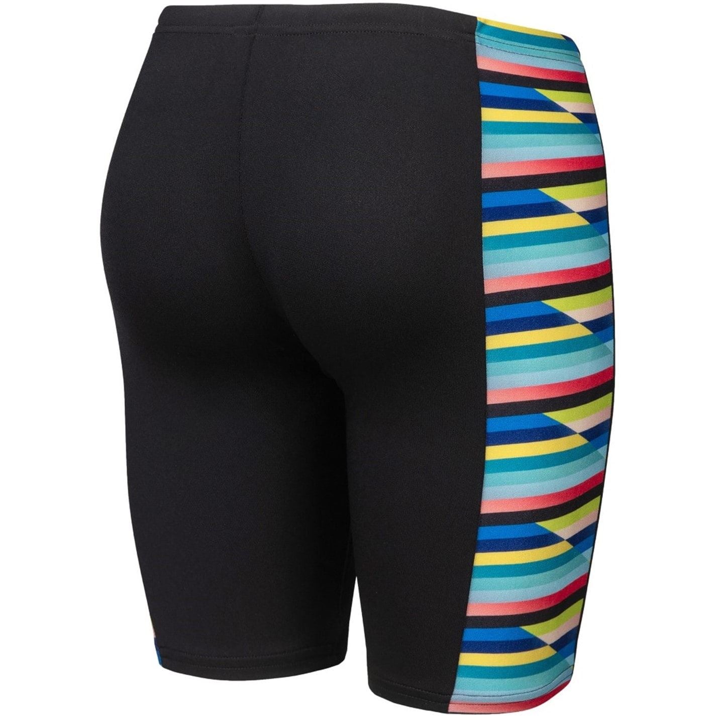 Arena Racing Stripe Swim Jammer