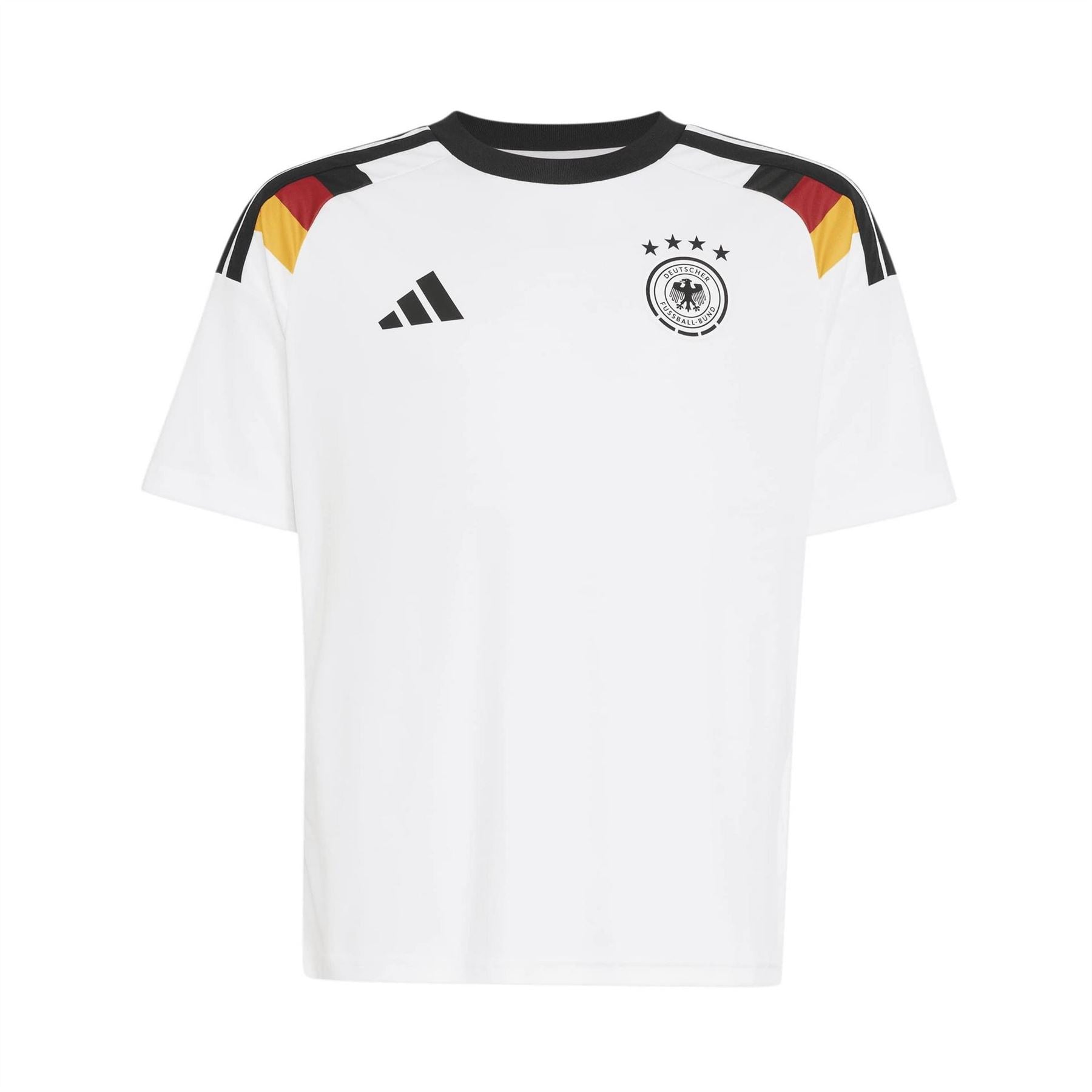 adidas Fan Jersey Junior