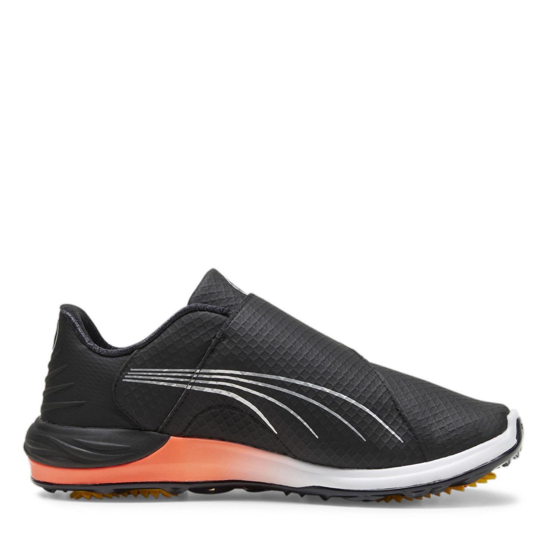 Puma Nitro Disc Spiked Golf Shoes