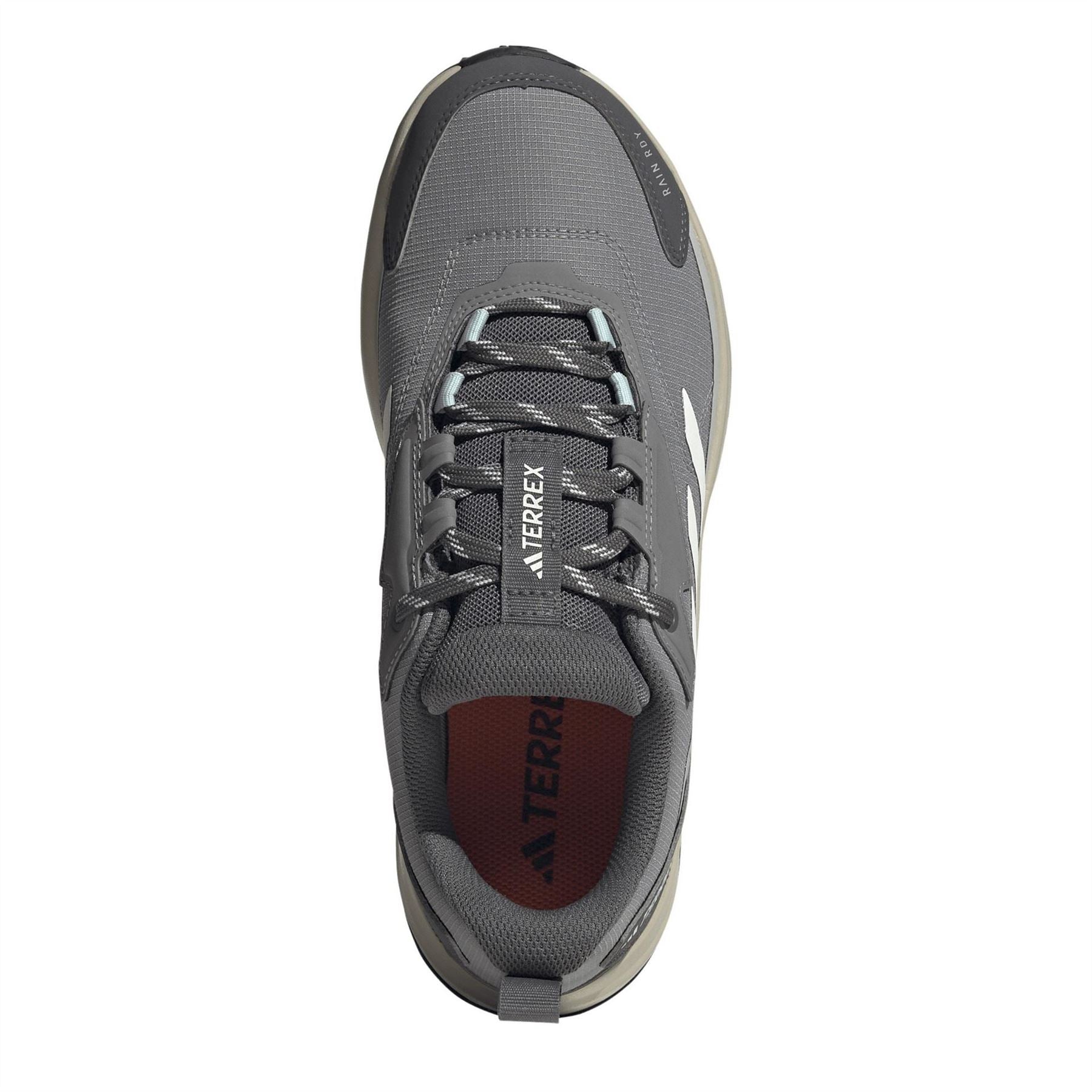 adidas Womens Terrex Anylander Rain.rdy Hiking Shoes