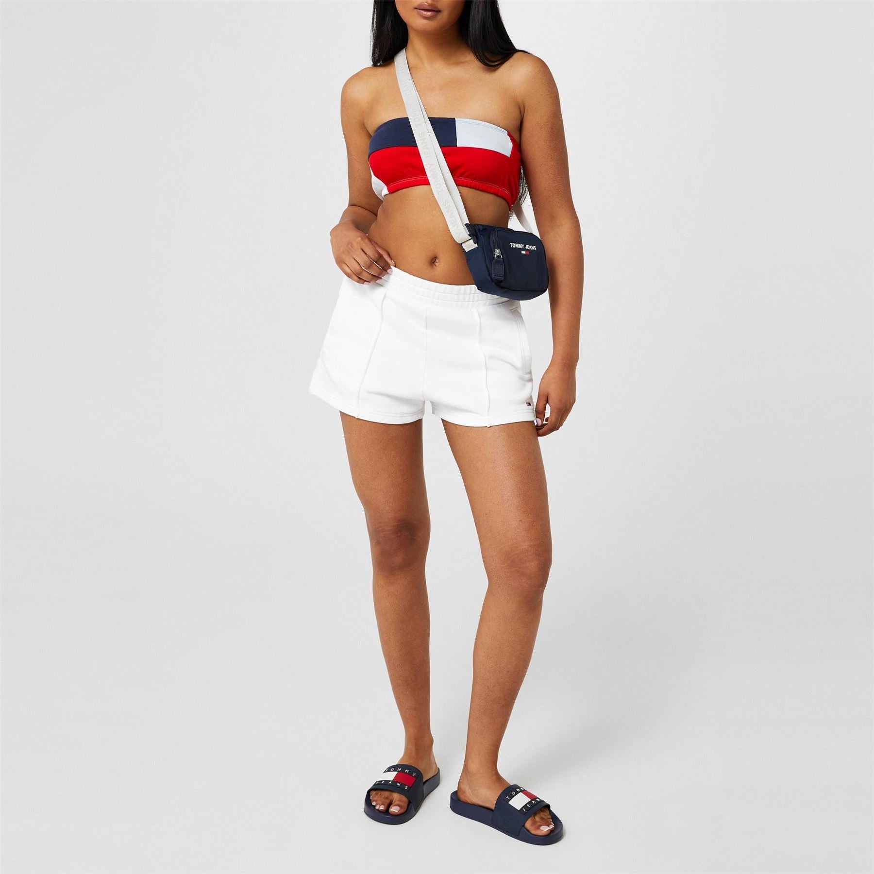 Tommy Jeans Sliders
