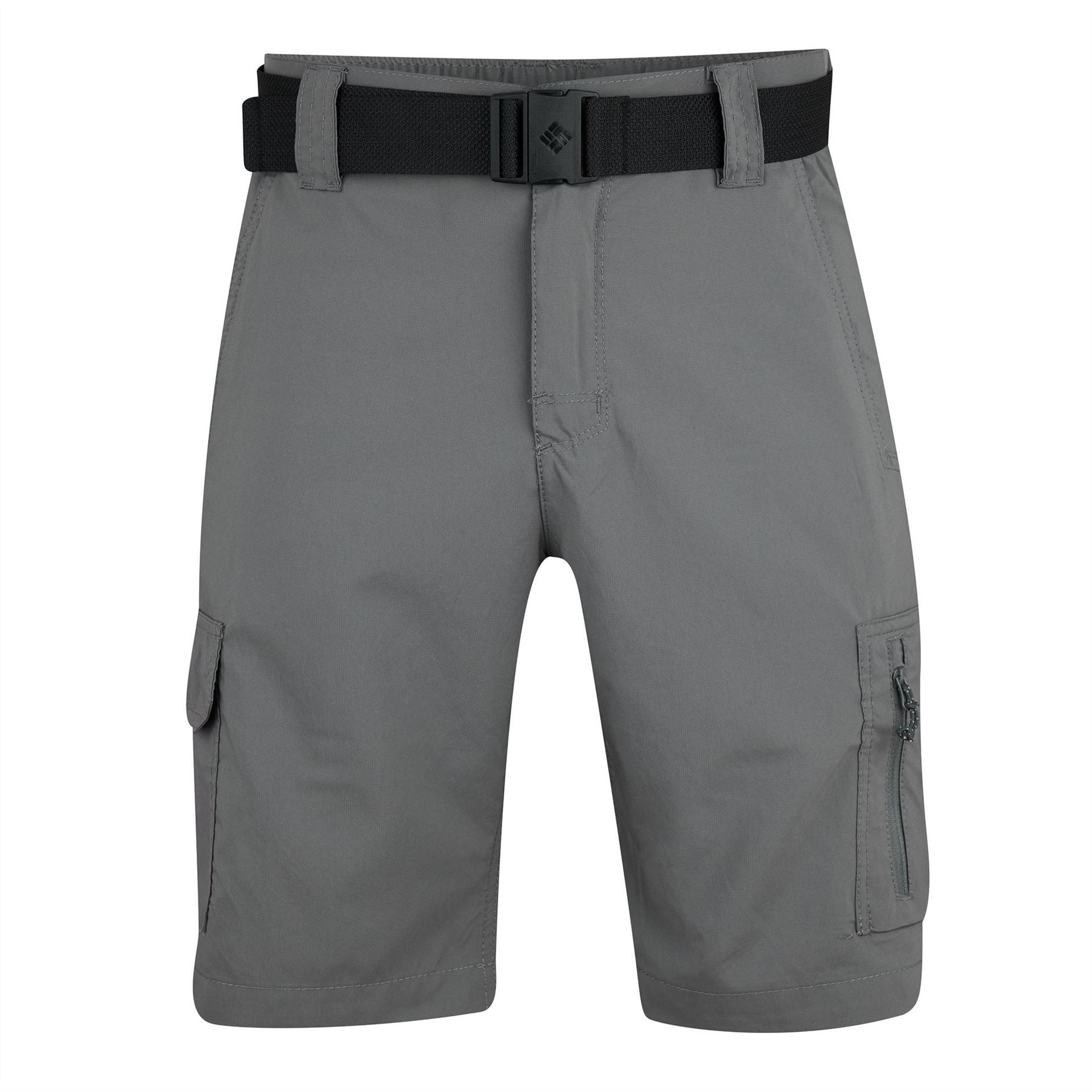 Columbia Mens Silver Ridge Utility Walking Shorts