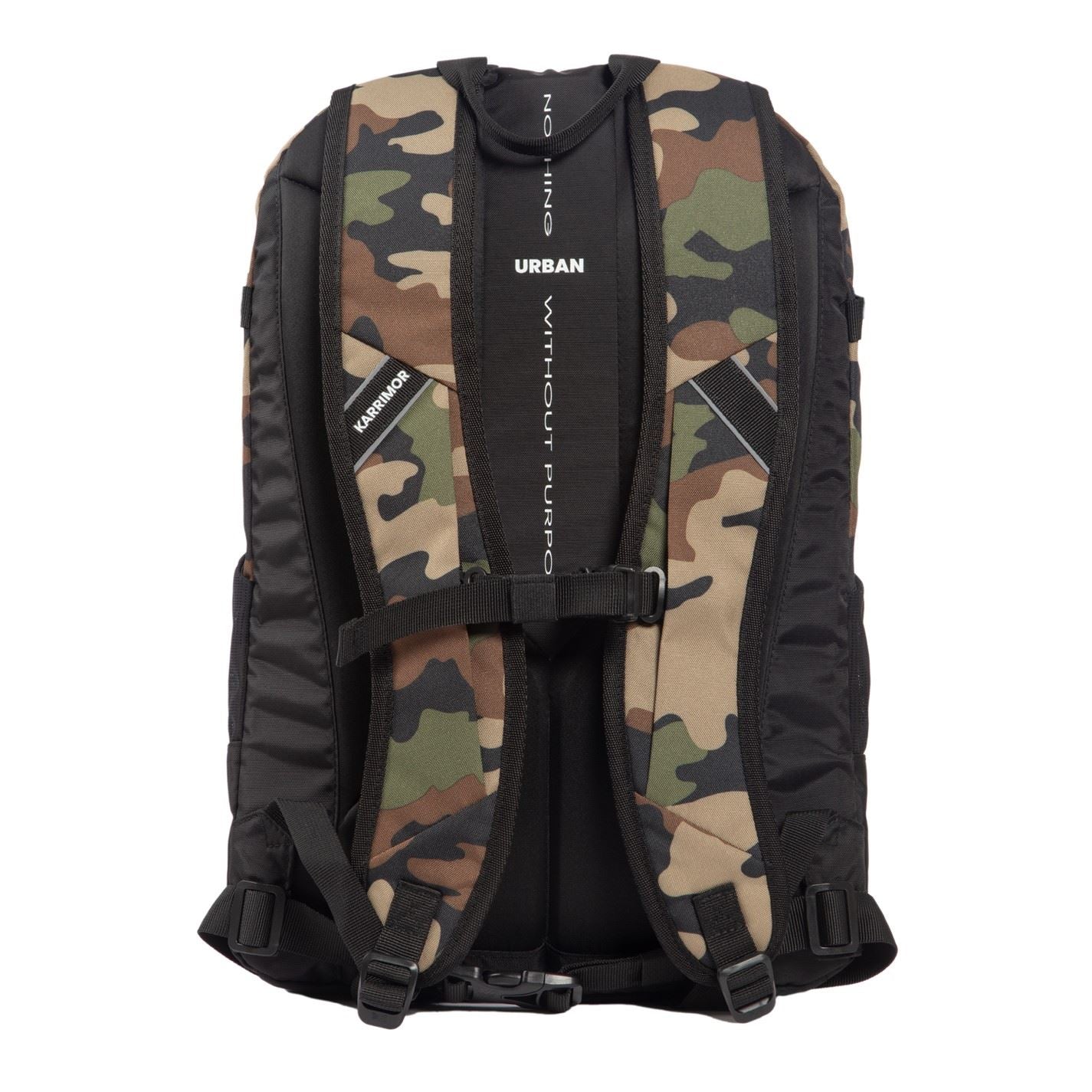 Karrimor Urban 30l Backpack