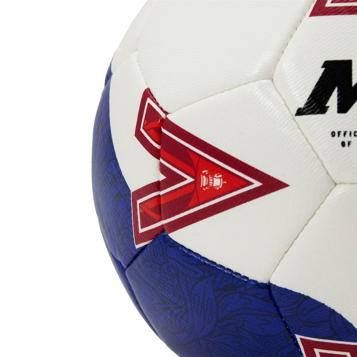 Mitre FA Cup 2025 26 Football