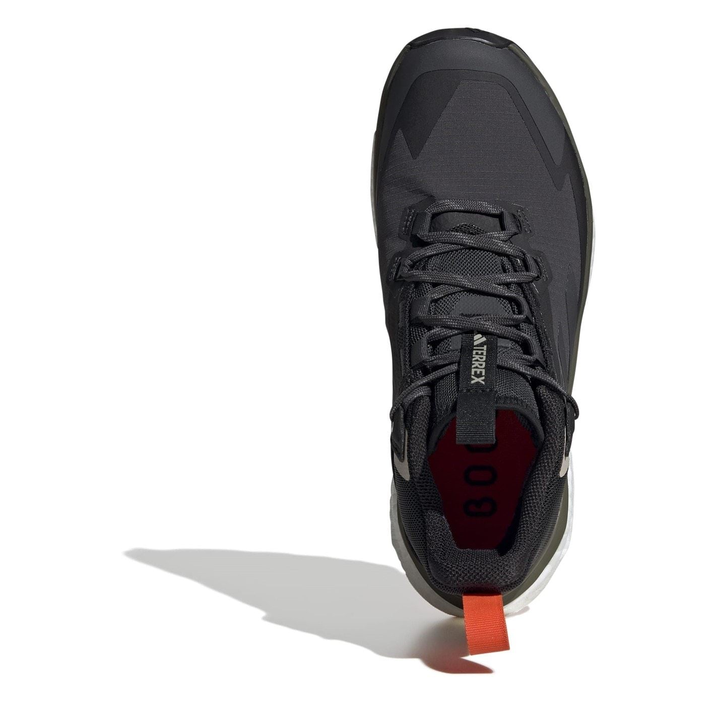 adidas Womens Terrex Free Hiker 2 GorE-Tex W Hiking Shoes