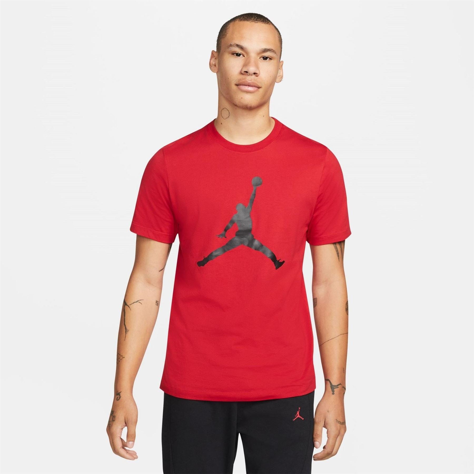 Nike Mens Jumpman T-Shirt