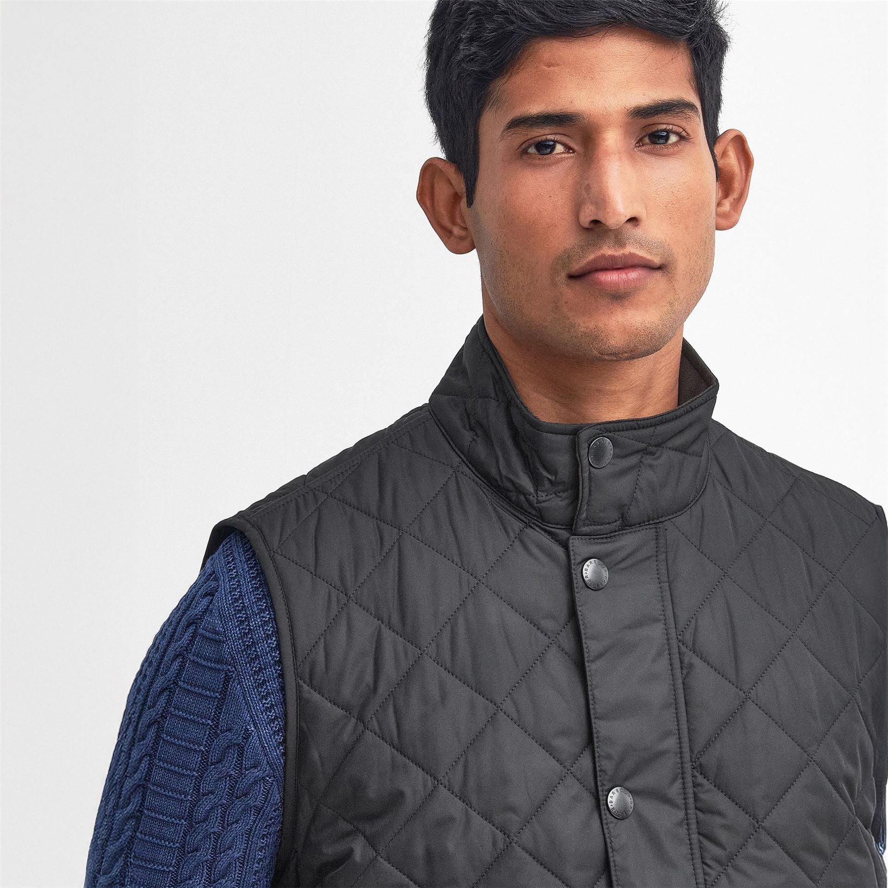 Barbour Gilet