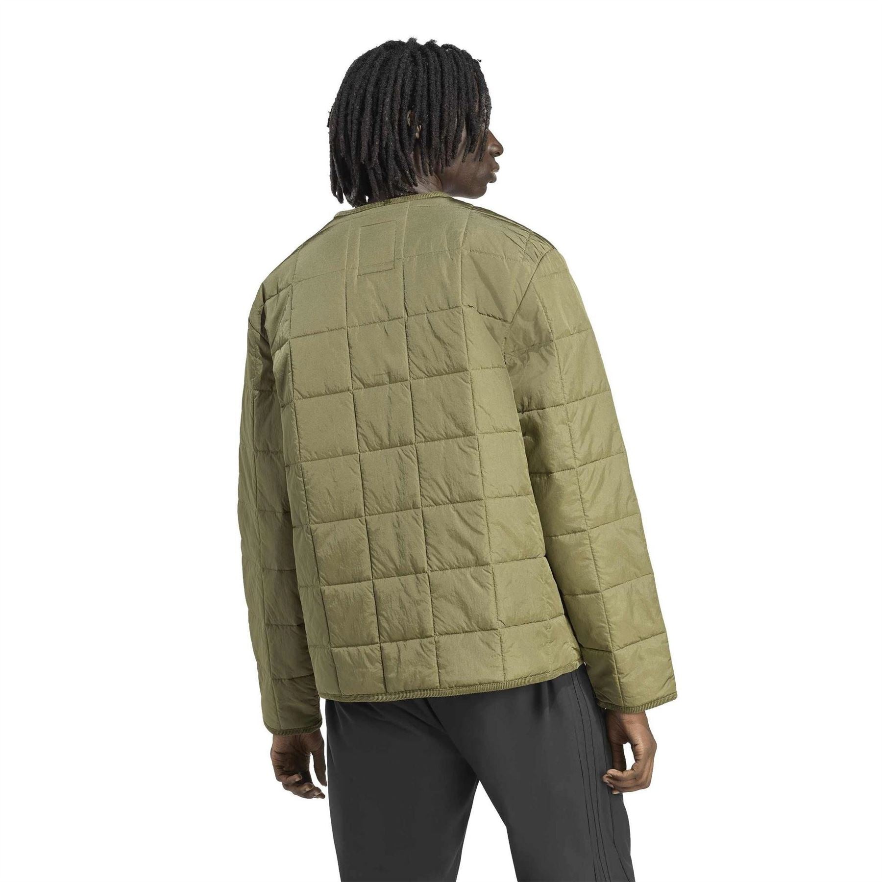adidas Qlt Jacket