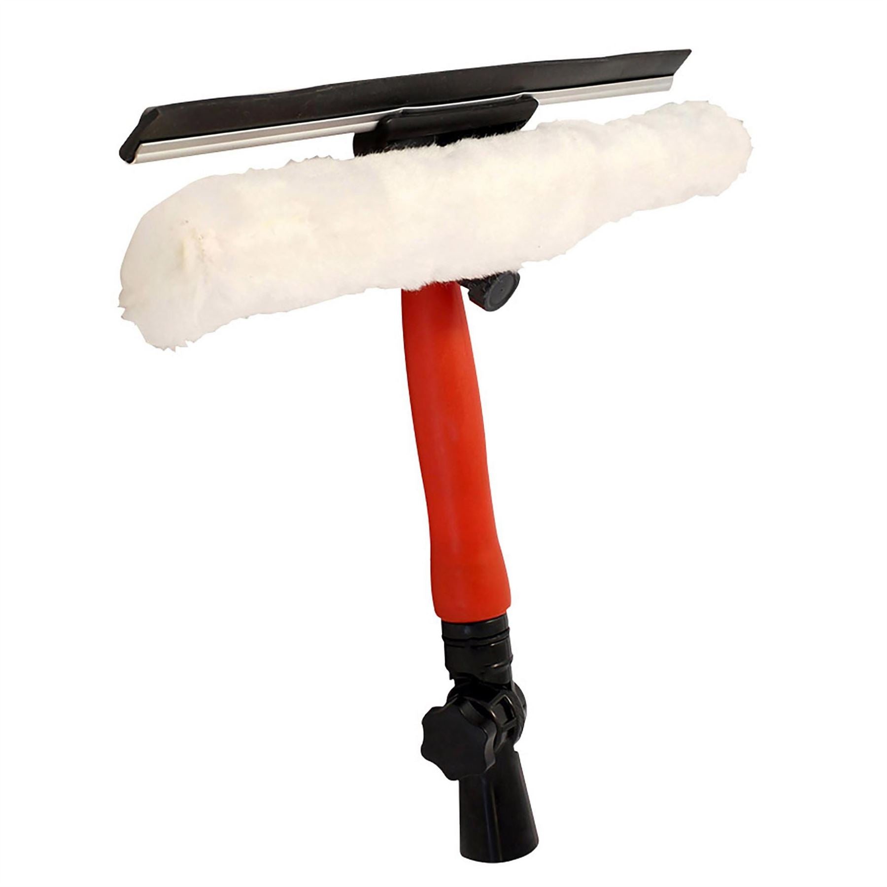 Dekton Telescopic Wind Cleaning Kit