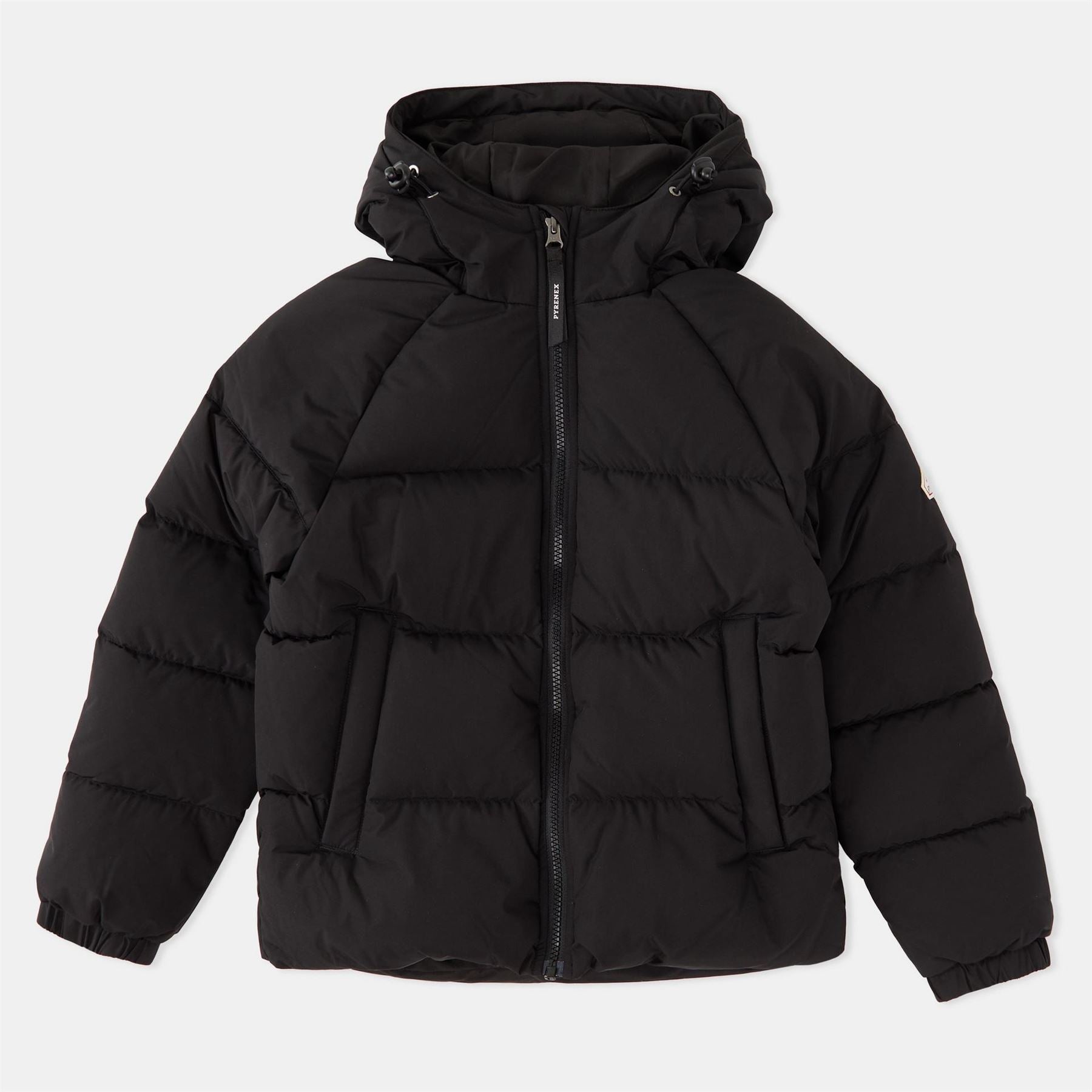 Pyrenex Kids Sten Smooth Medium Puffer Jacket