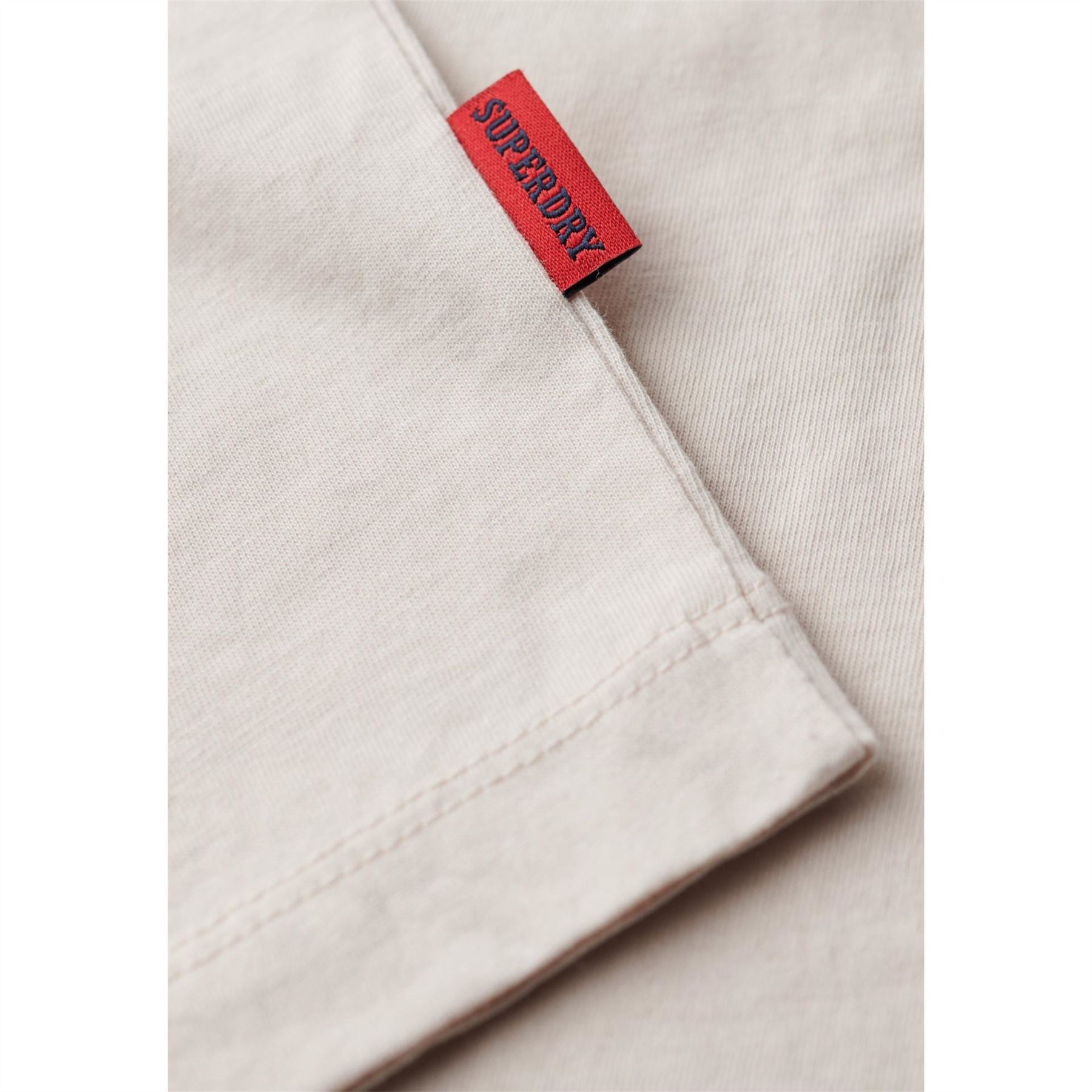 Superdry Chest Logo T-Shirt