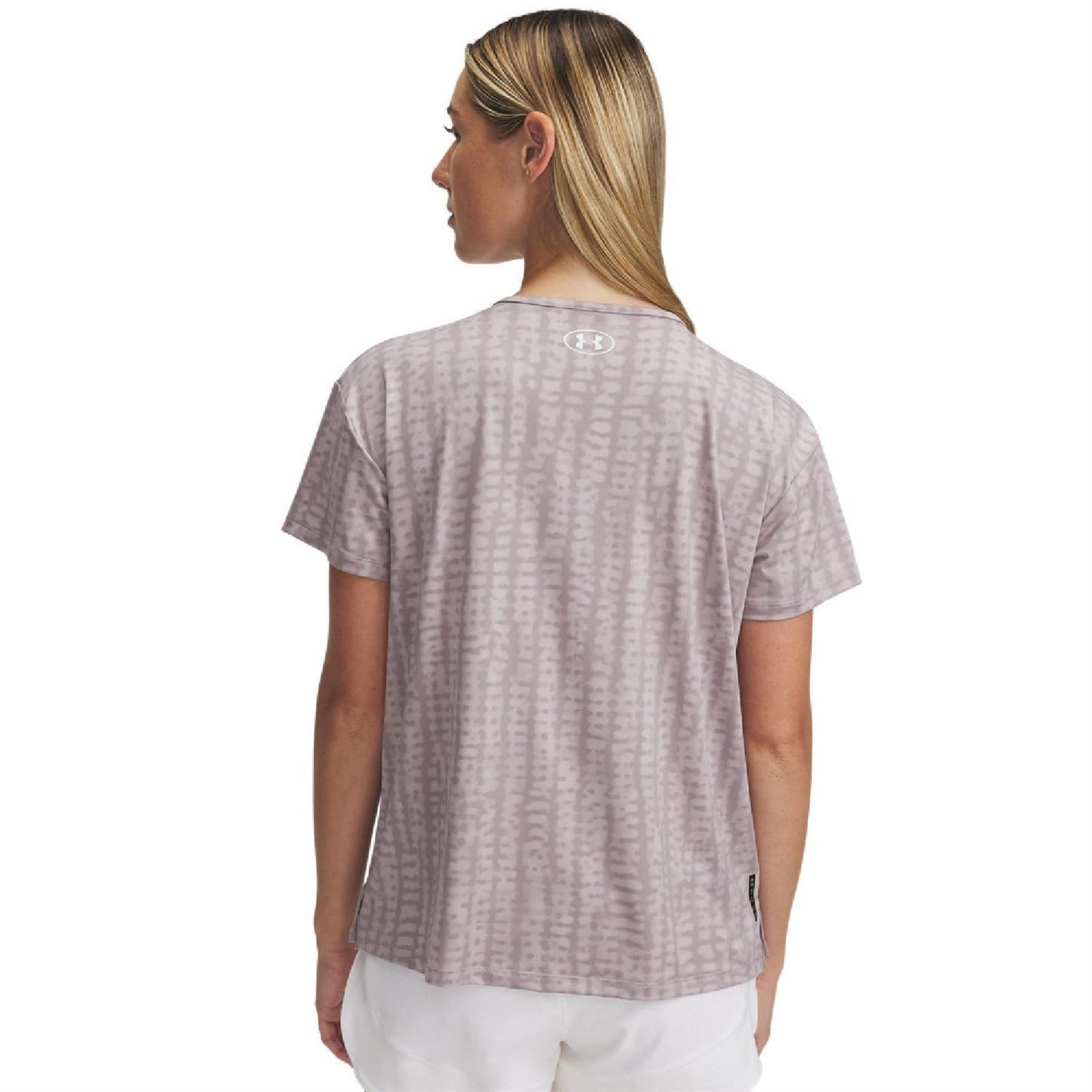 Under Armour Energy 2.0 Printed T-Shirt