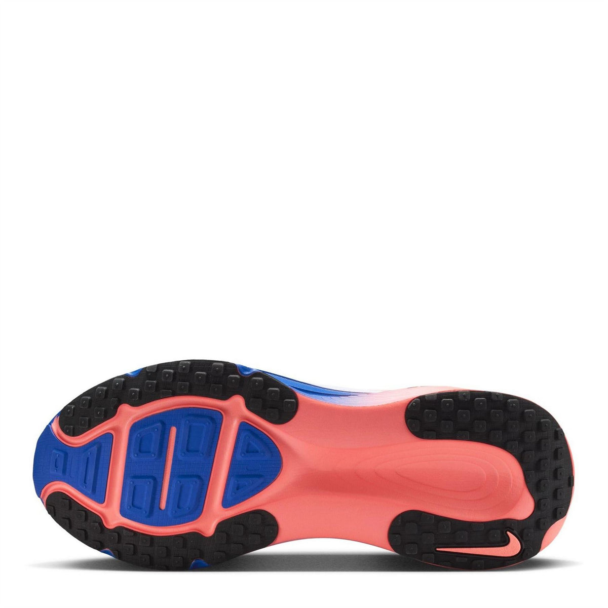 Nike Mens Vomero 18 Road Running Shoes