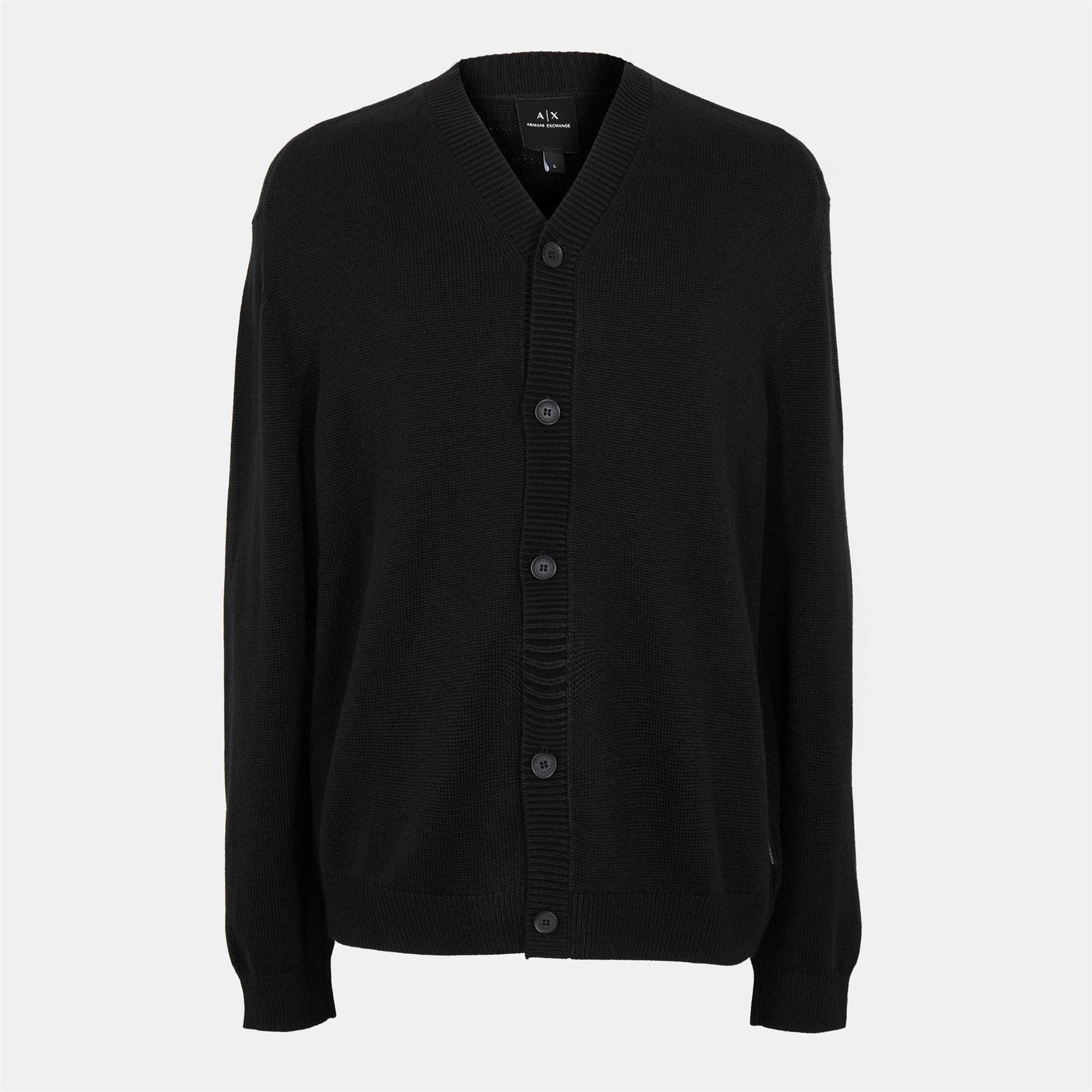 Armani Exchange Exchange Cardigan