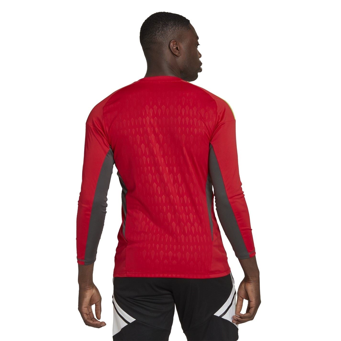 adidas Tiro 23 Competition Long Sleeve Goalkeeper Shirt Adults