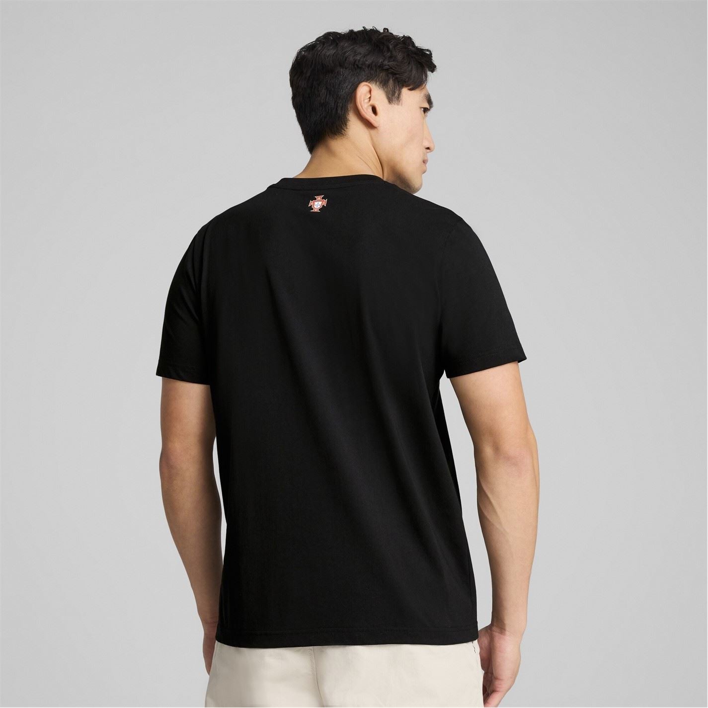 Puma Portugal Ftblnrgy T-Shirt Adults
