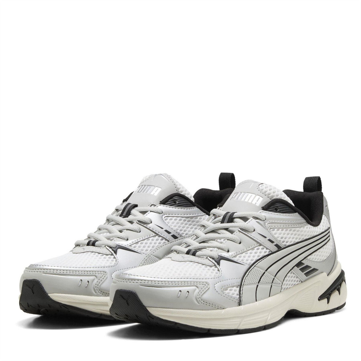 Puma Milenio Tech 2000 Runners