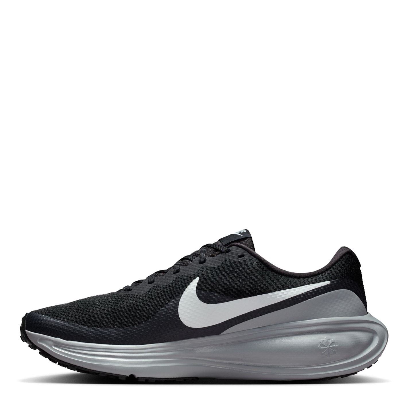 Nike Mens Revolution 8 Road Running Shoes