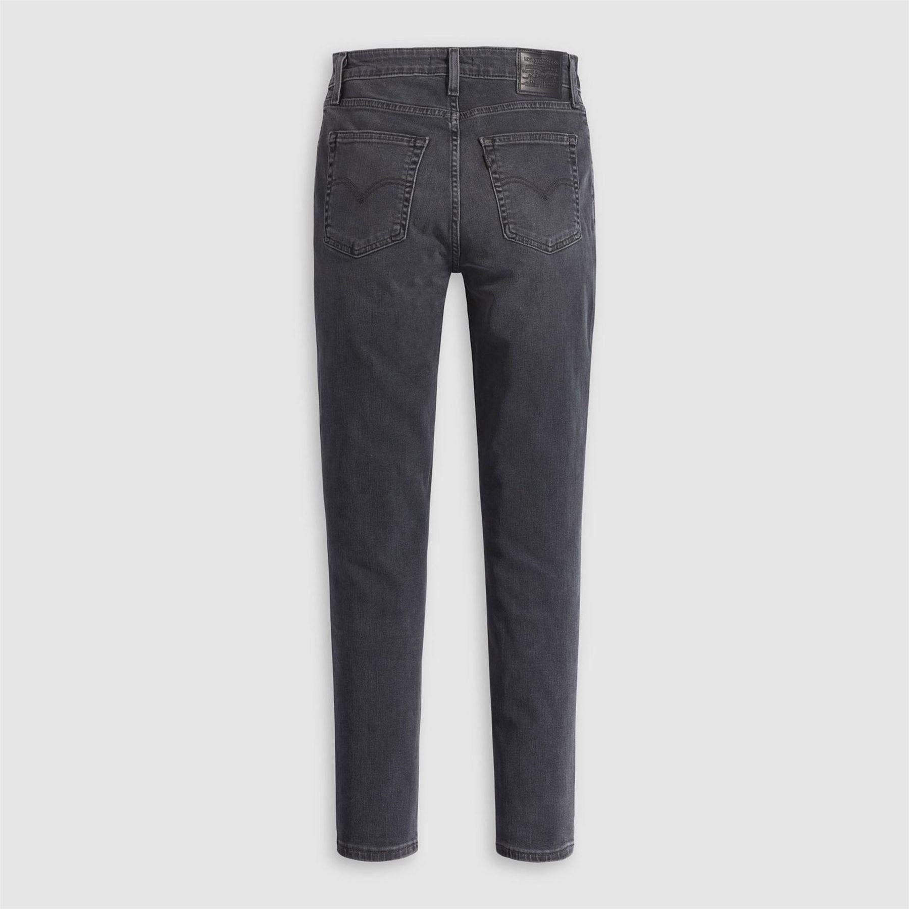 Levis 721 High Rise Skinny Clear Way