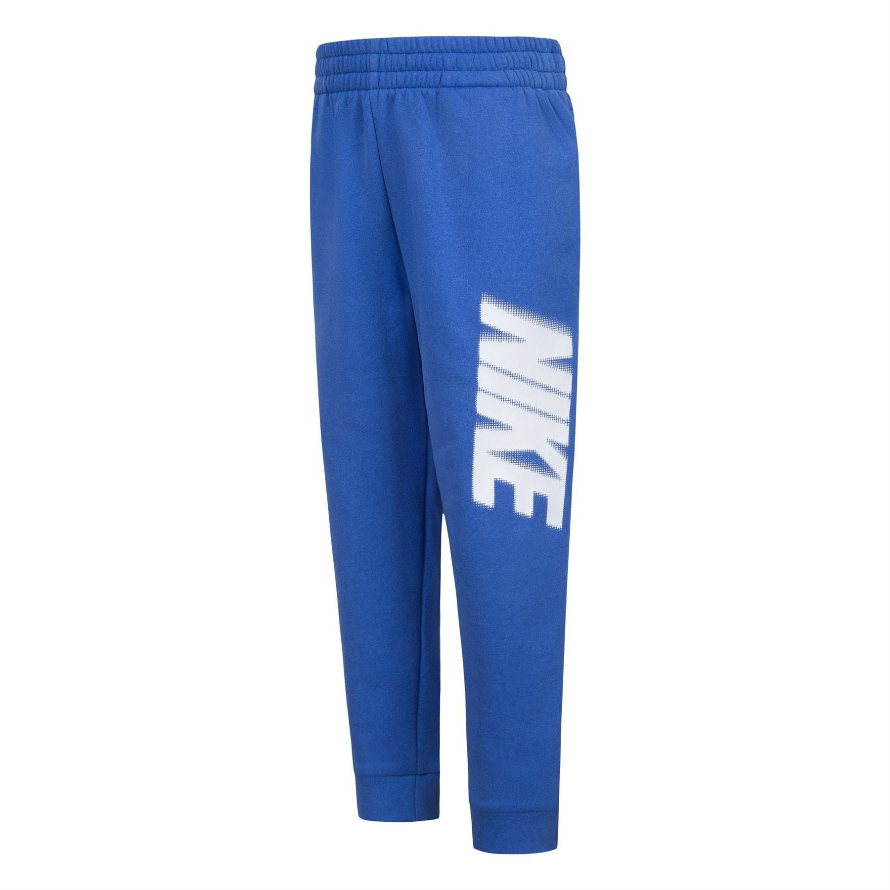 Nike Df Fleece Jogger in