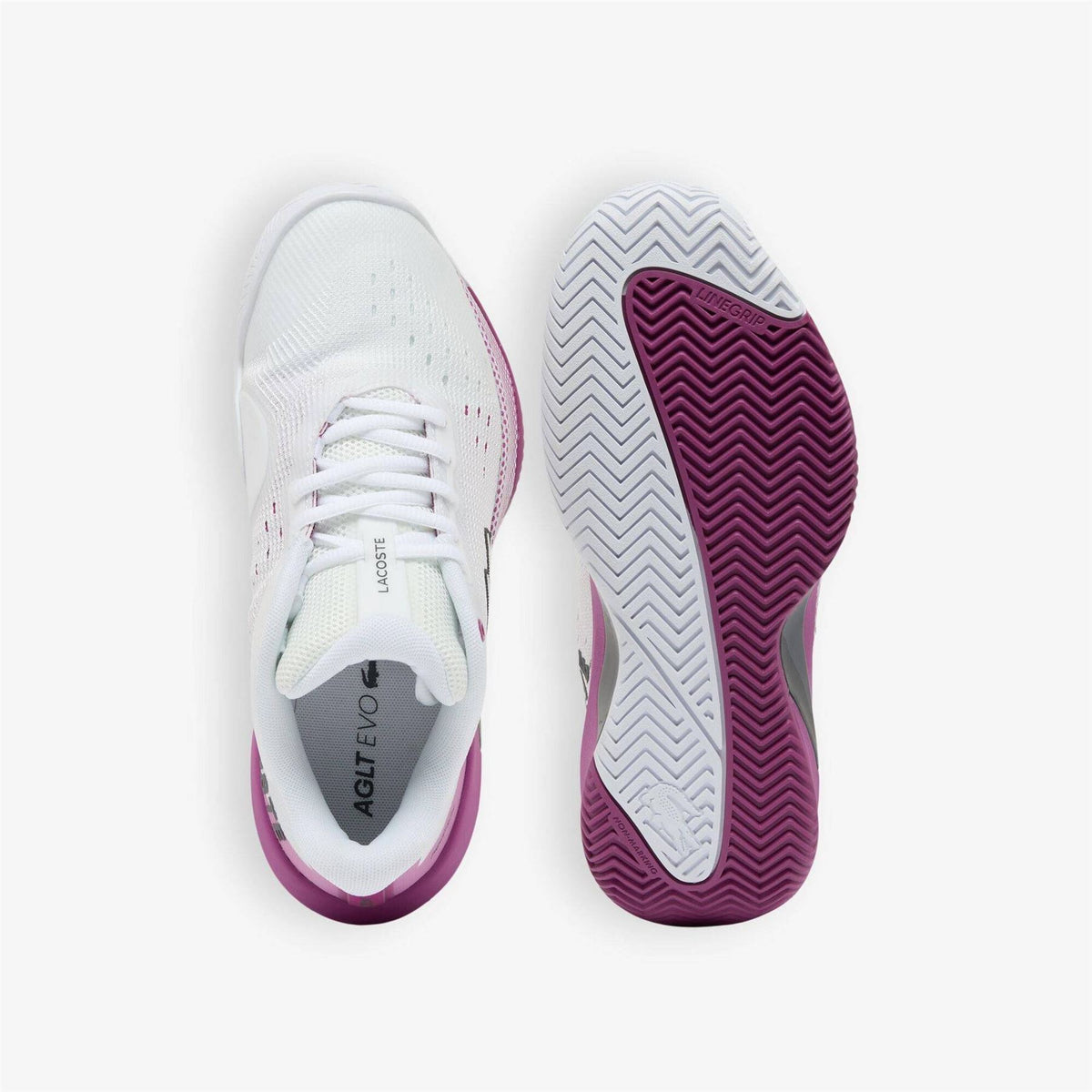 Lacoste Ag Lt Evo 226 Tennis Shoes