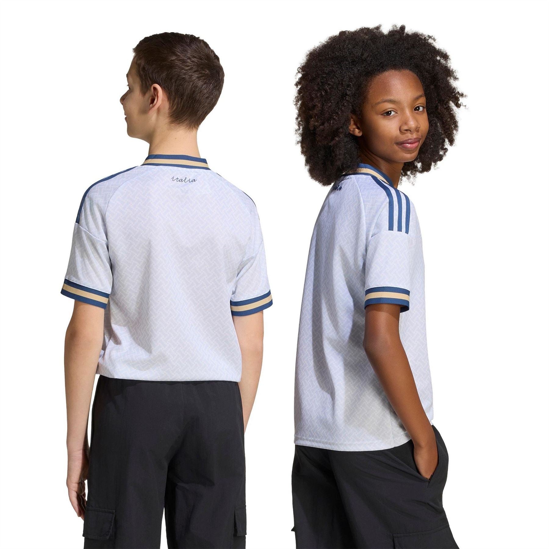 adidas Away Shirt World Cup ™ 2026 Junior