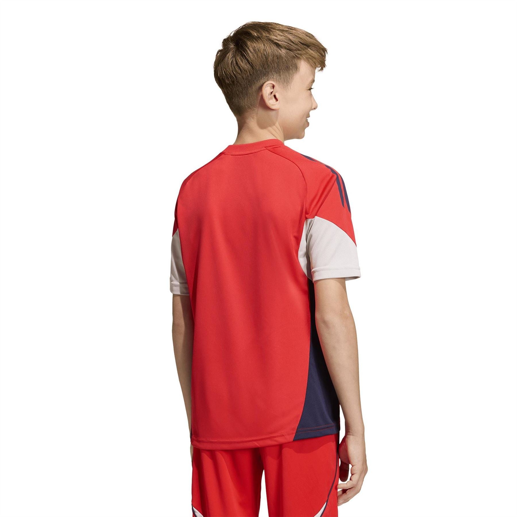 adidas adidas Bayern Munich Training Shirt 25 26
