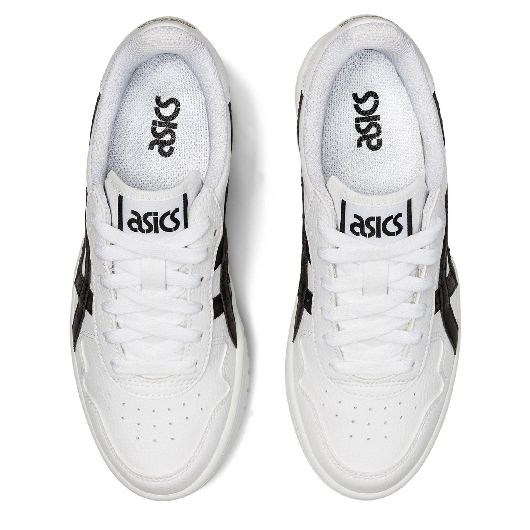 Asics Womens Japan S Platform Sportstyle Shoes